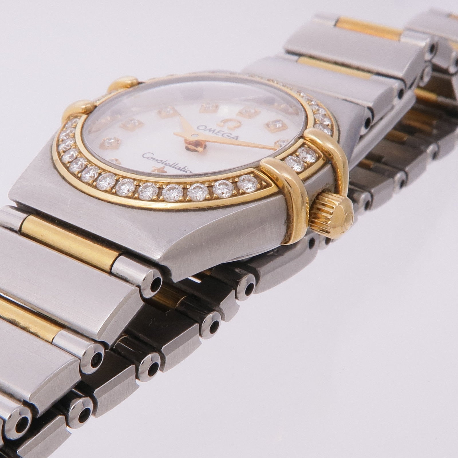 OMEGA Constellation 1360.75