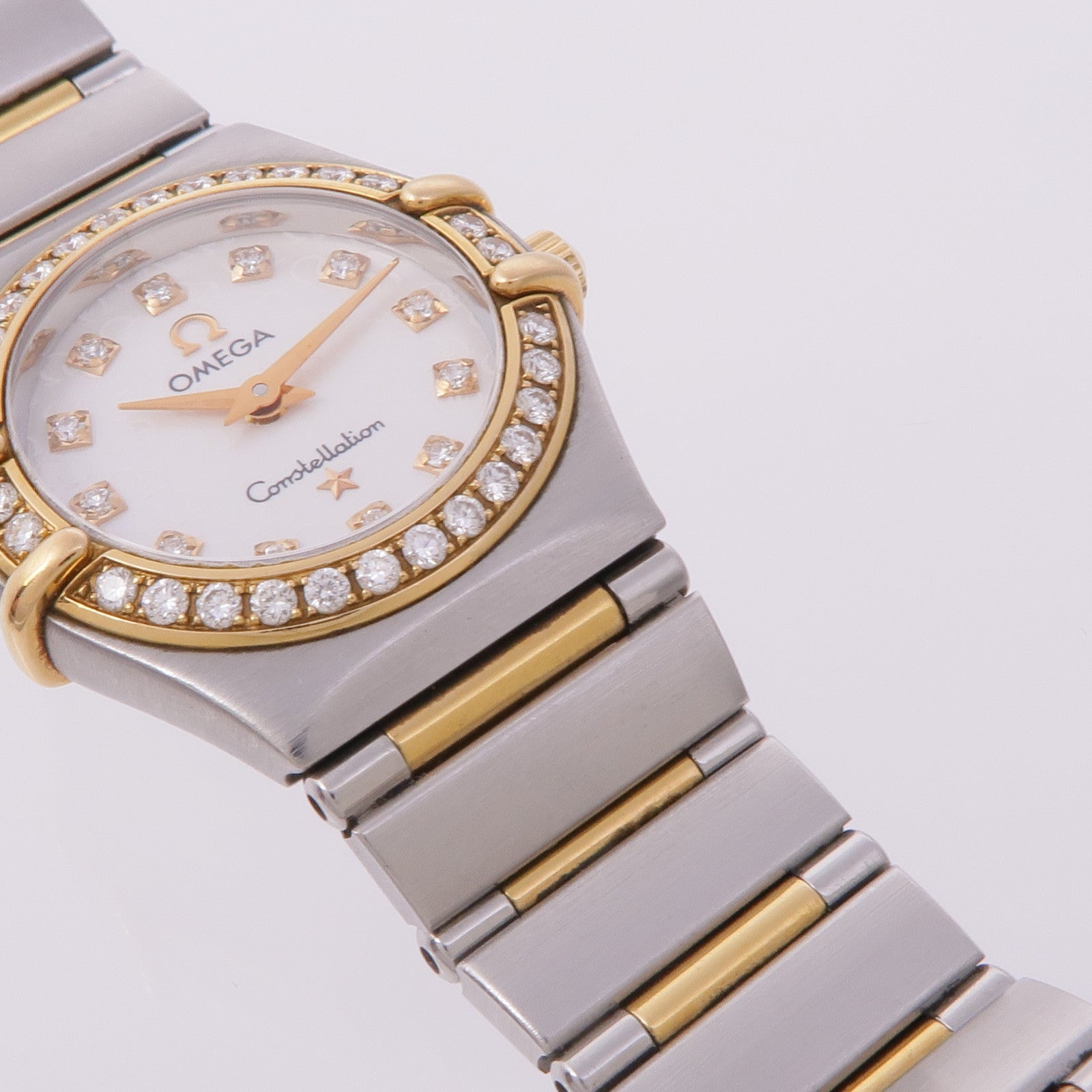 OMEGA Constellation 1360.75