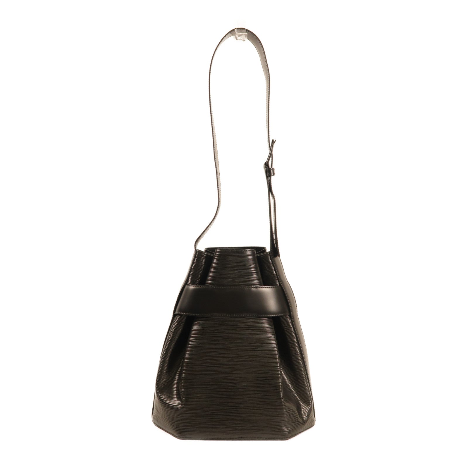 LOUIS VUITTON Epi Sac D'epaule PM肩背袋