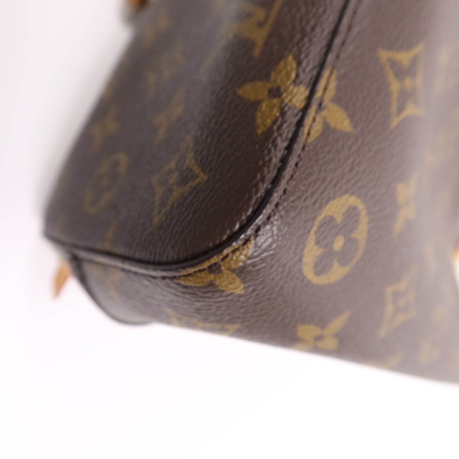 LOUIS VUITTON Monogram Neonoe BB金扣手挽肩背兩用袋