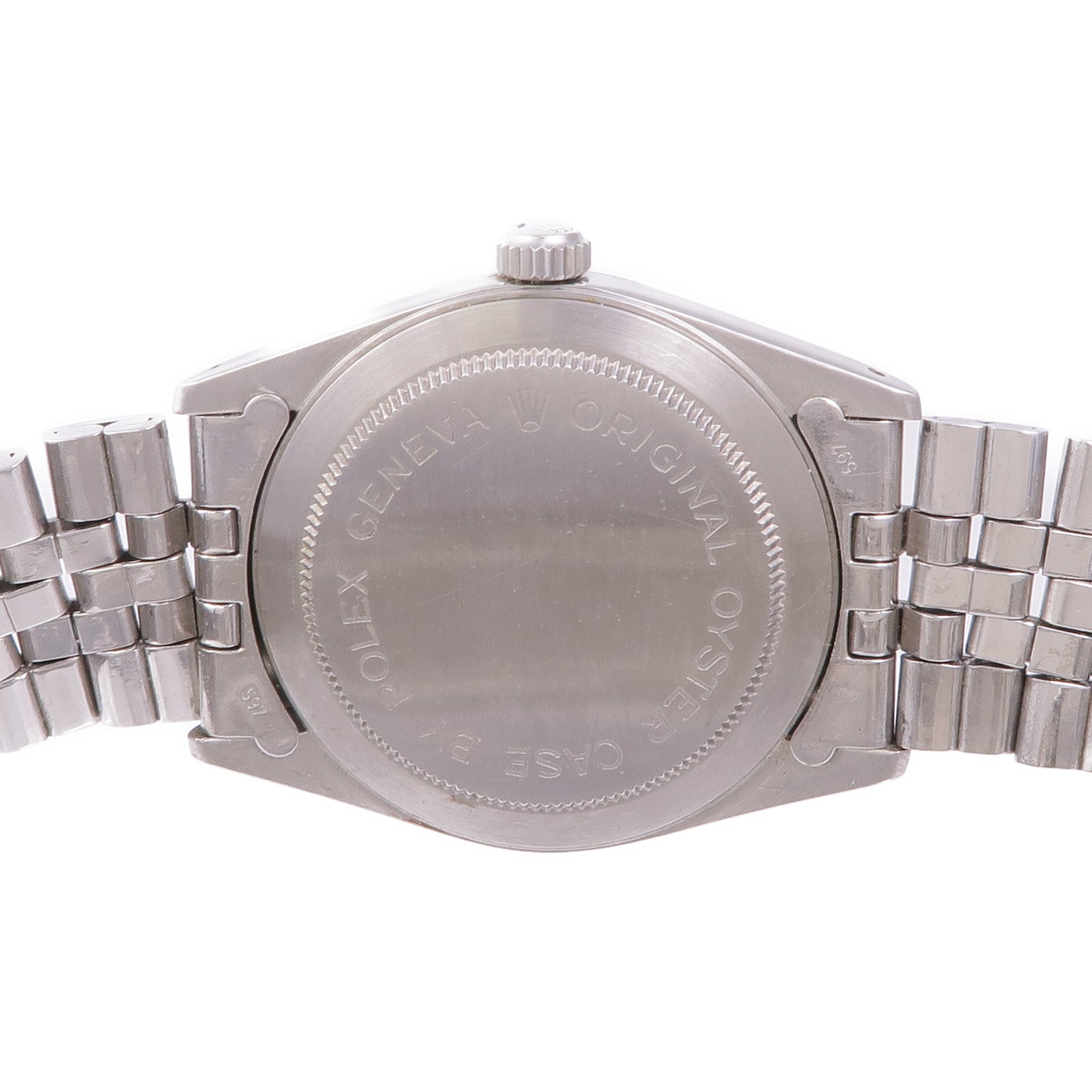 TUDOR Oyster Date 74020