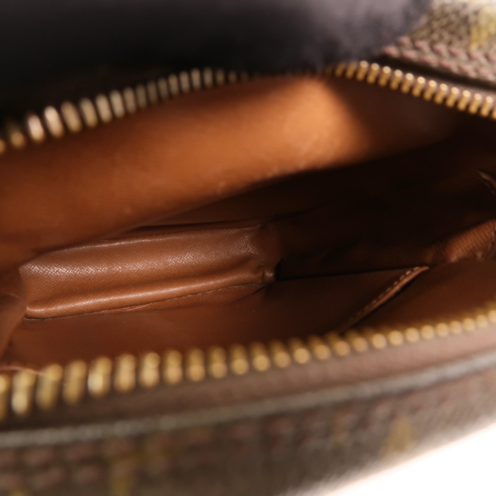 LOUIS VUITTON Monogram Amazon金扣肩背袋