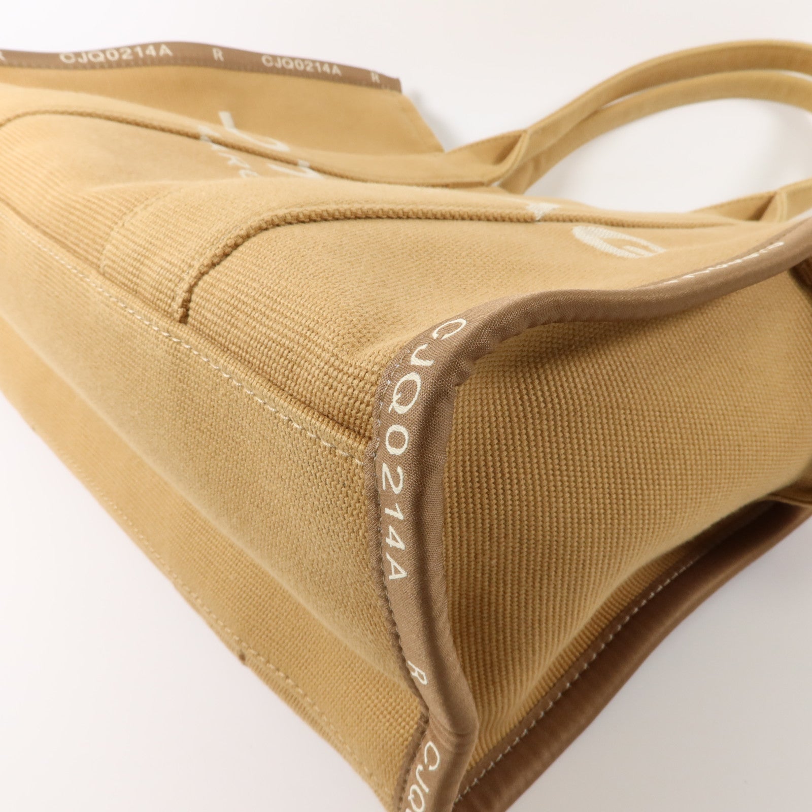 MARC BY MARC JACOBS 帆布Tote Bag手挽袋