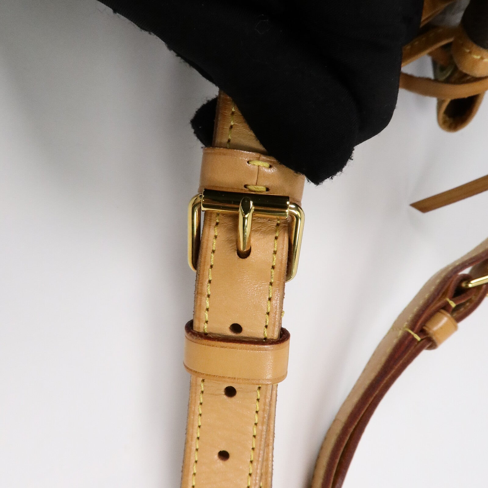 LOUIS VUITTON Monogram Noe Bucket Bag肩背袋