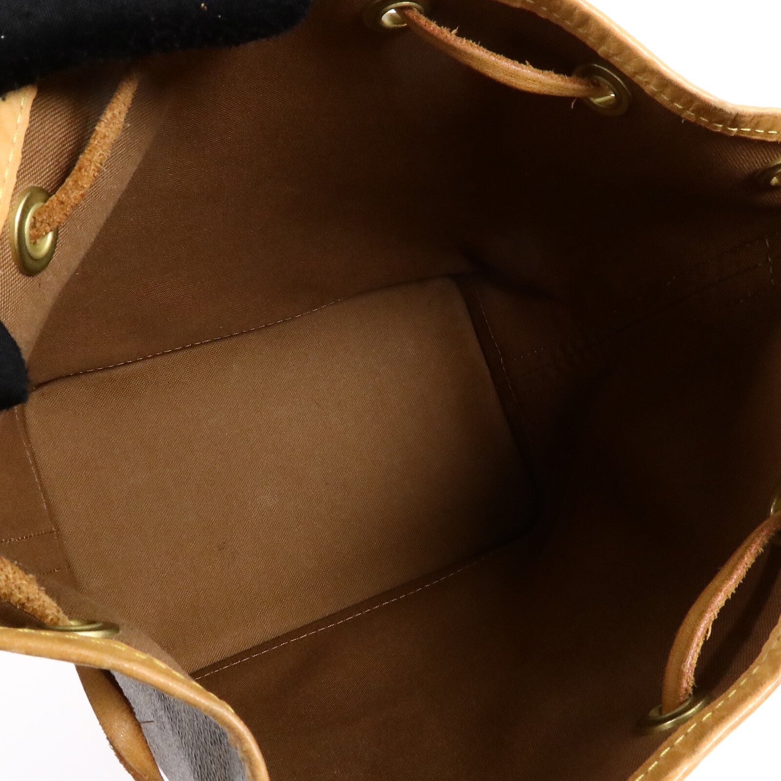 LOUIS VUITTON Monogram Noe Bucket Bag肩背袋
