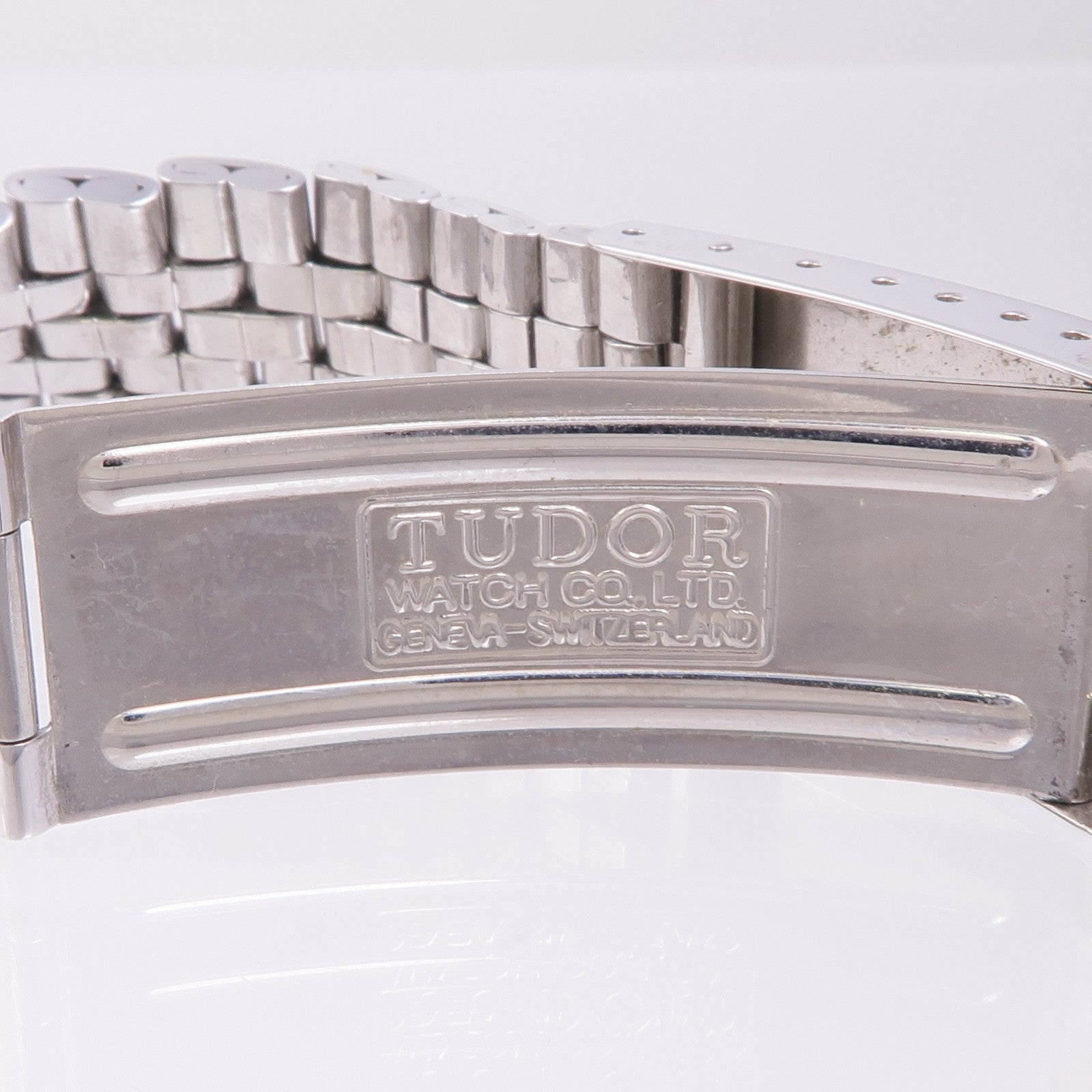 TUDOR Oyster Date 74020