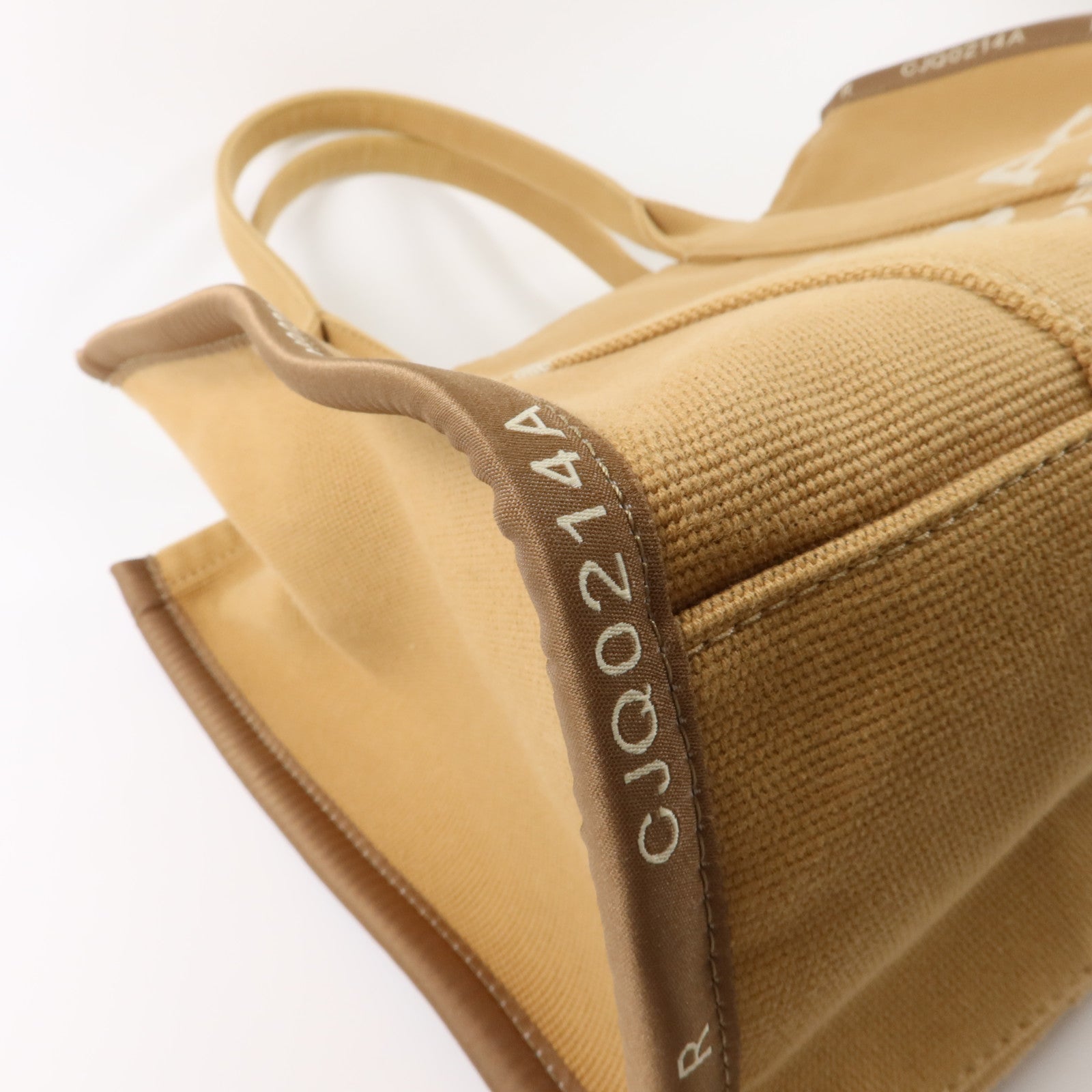 MARC BY MARC JACOBS 帆布Tote Bag手挽袋