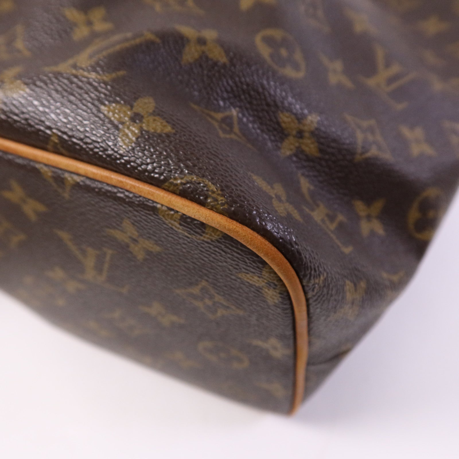 LOUIS VUITTON 【激減優惠】Monogram Palermo GM金扣手挽肩背兩用袋