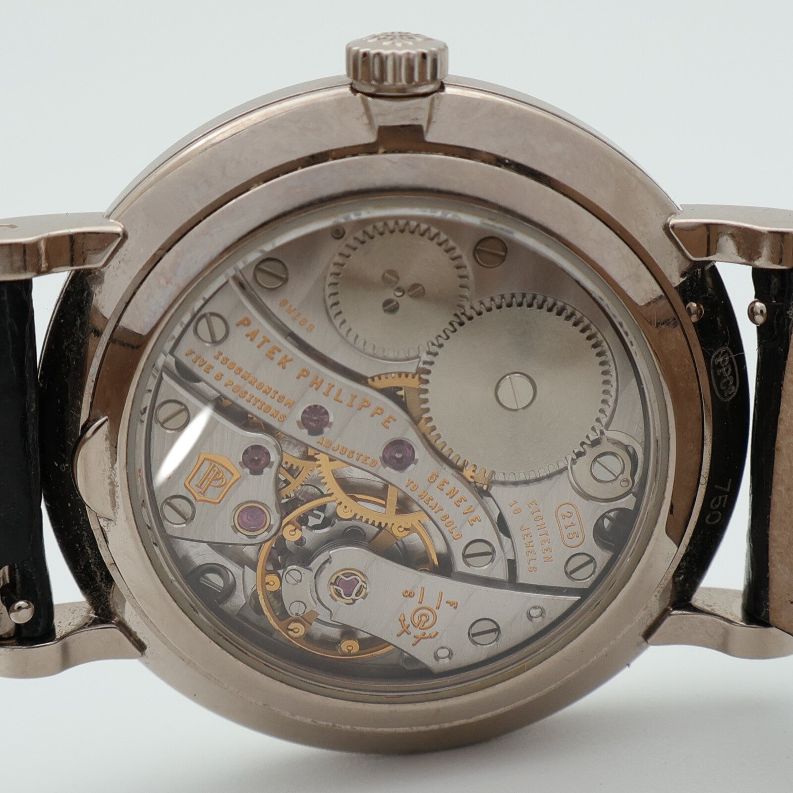 PATEK PHILIPPE Calatrava 7119G-010