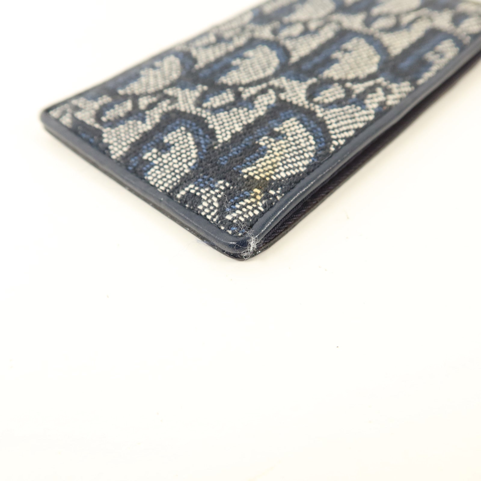 Dior 帆布Card Case卡片套