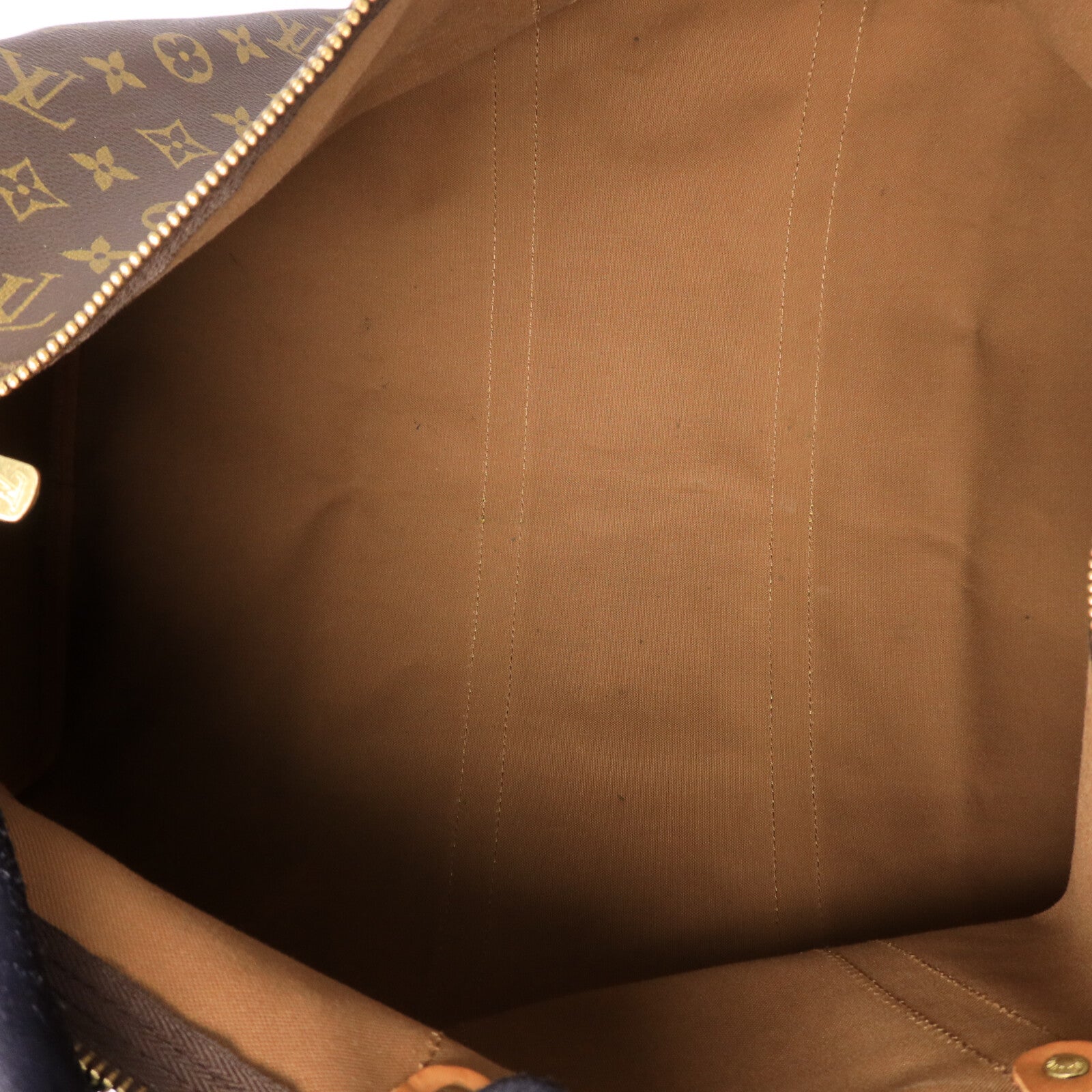 LOUIS VUITTON Monogram Keepall 55手挽袋