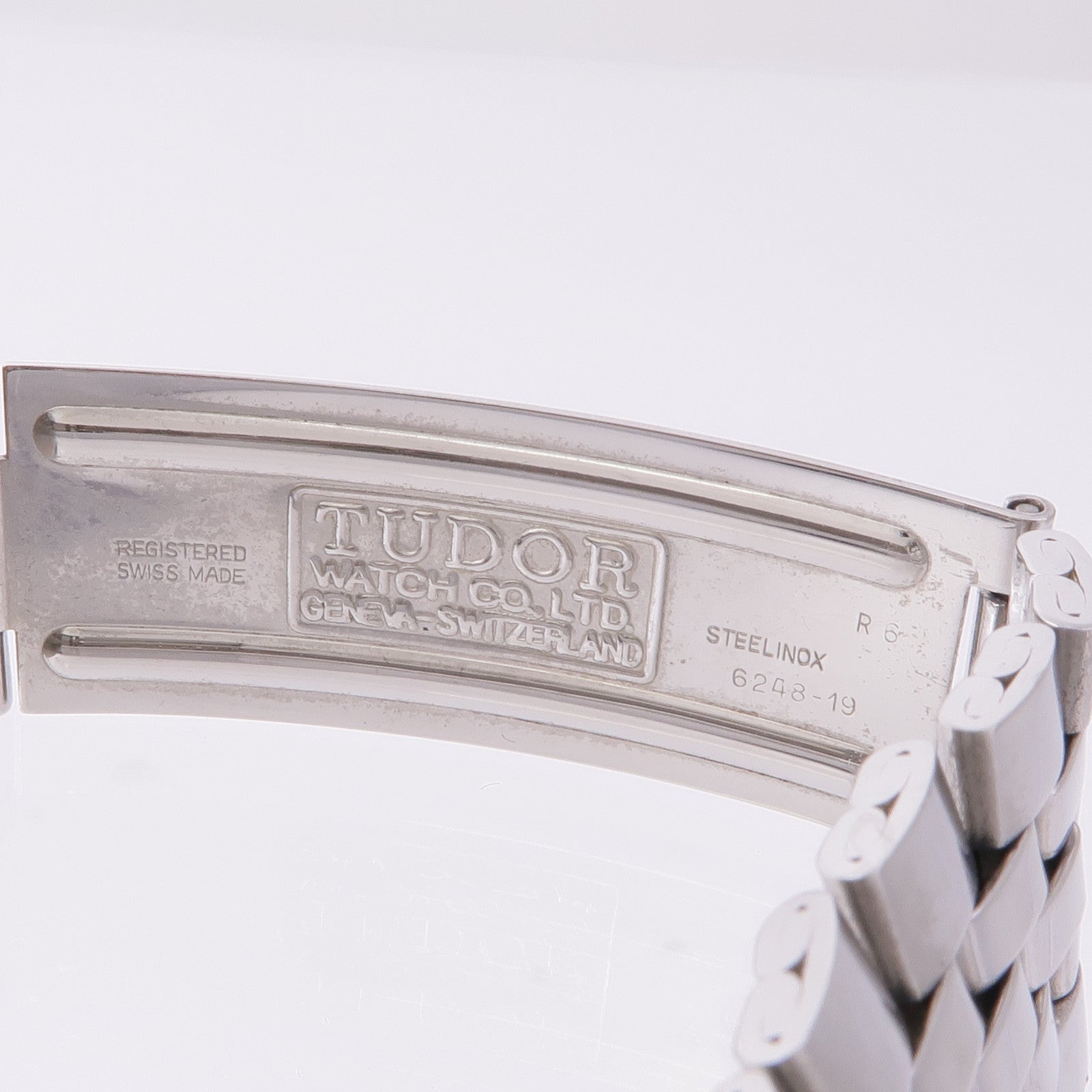 TUDOR Oyster Date 74020
