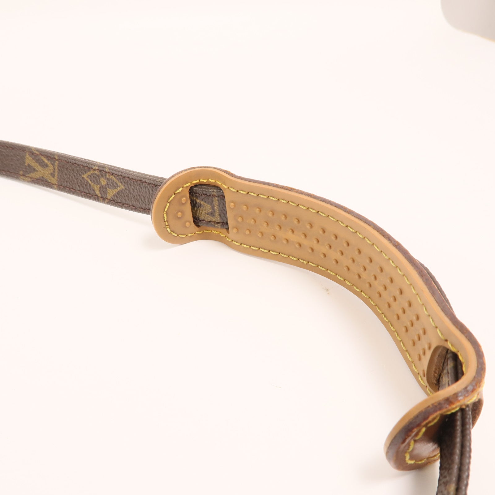 LOUIS VUITTON Monogram Amazon金扣肩背袋