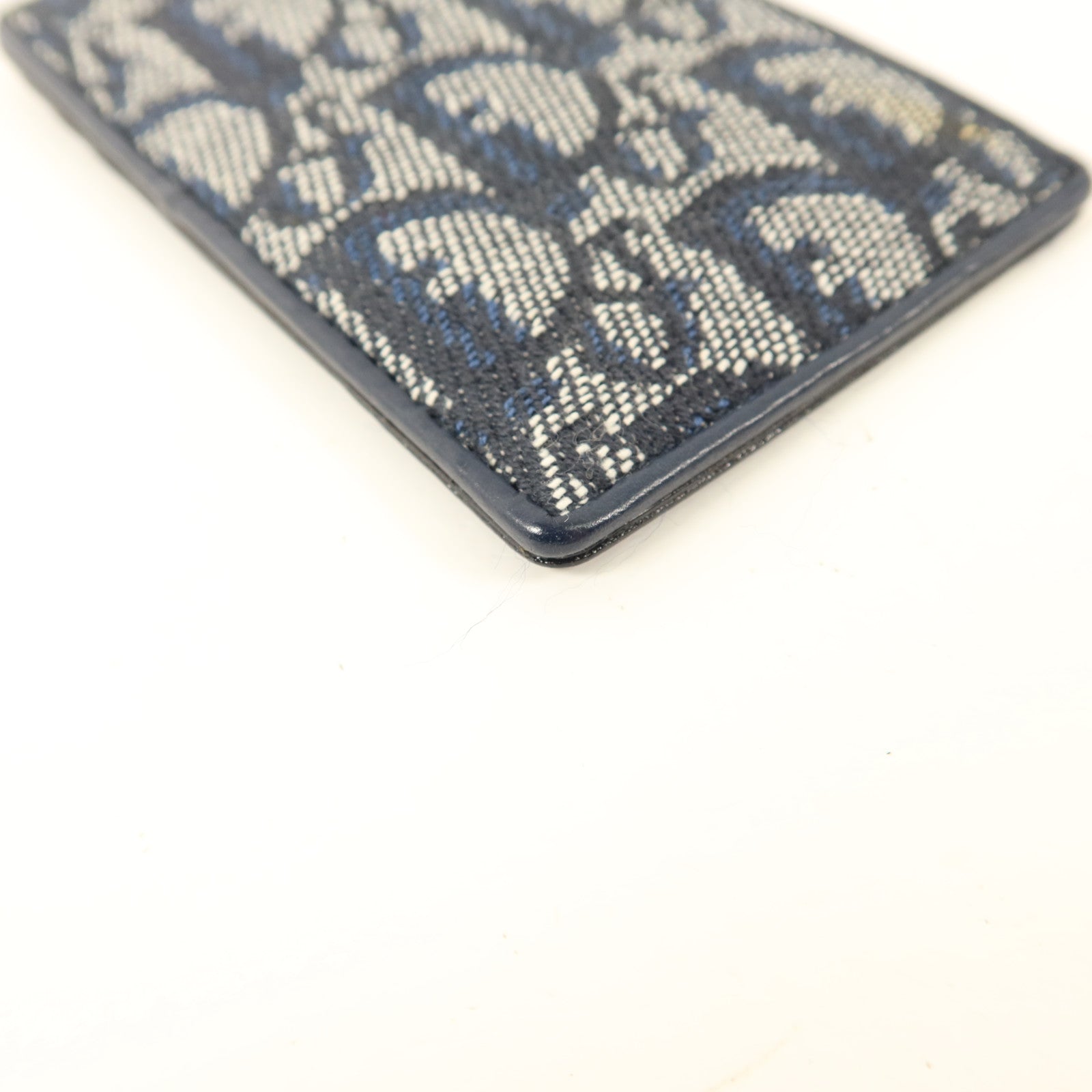 Dior 帆布Card Case卡片套