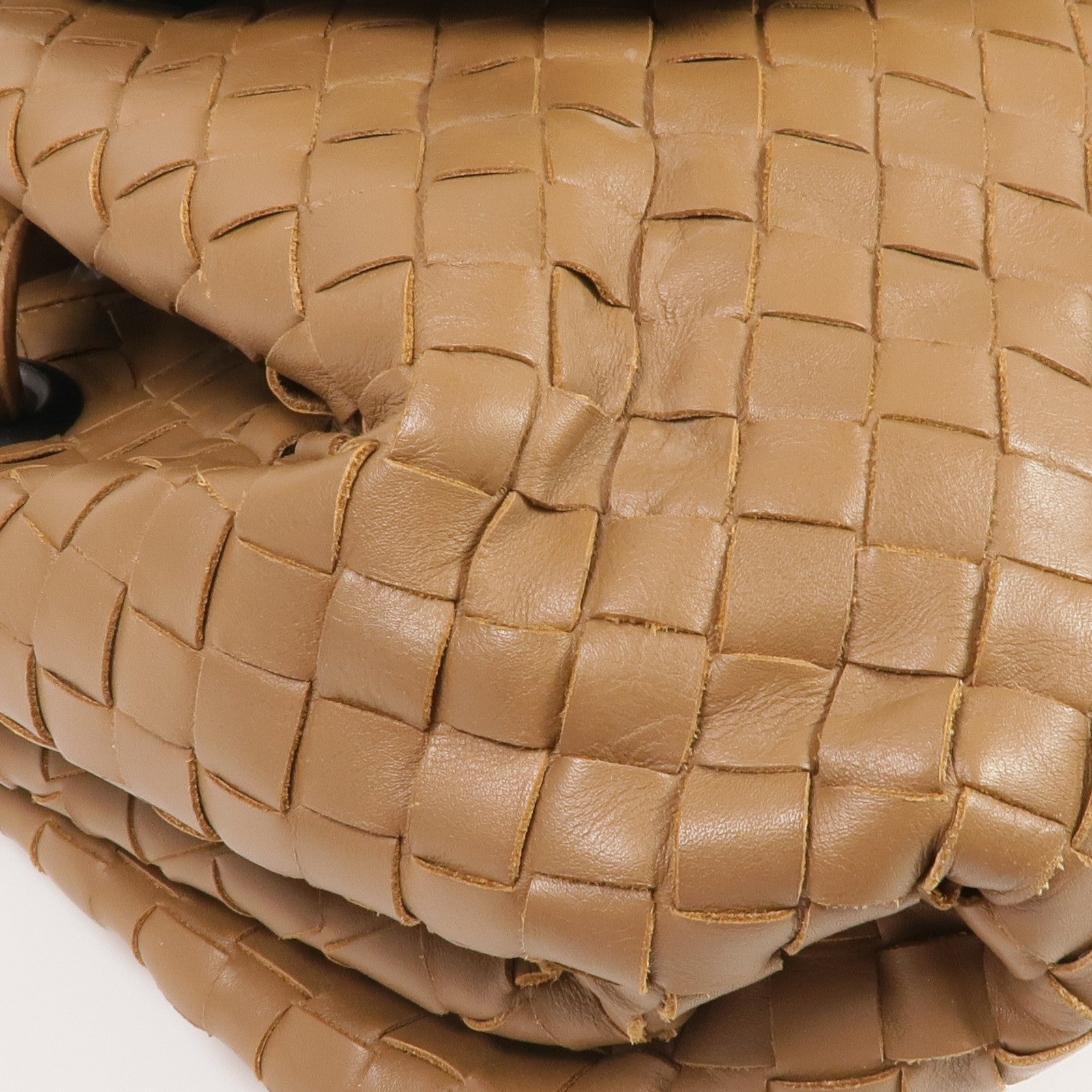 BOTTEGA VENETA 織紋皮革Shoulder Bag肩背袋