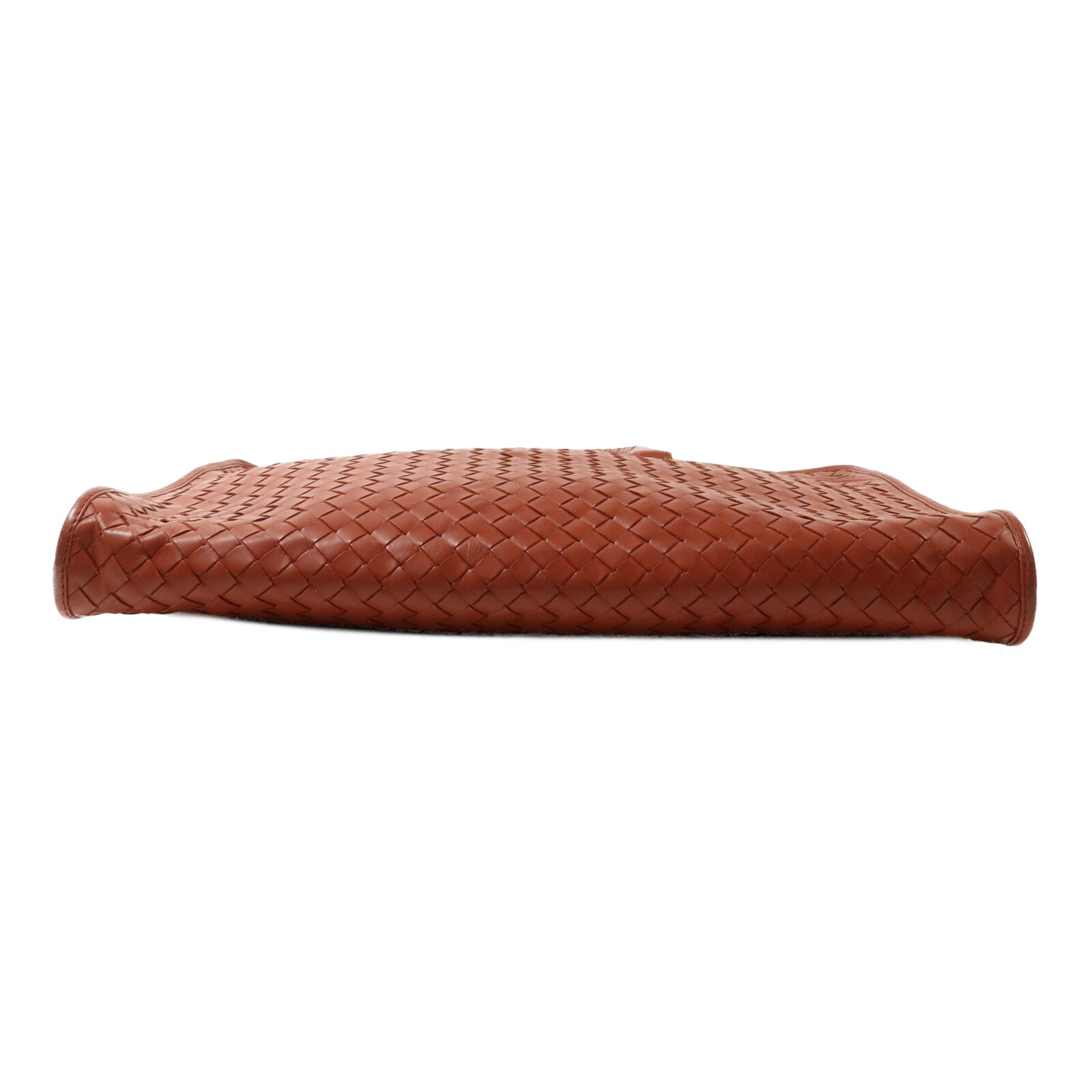 BOTTEGA VENETA 牛皮皮革Business Bag公事包