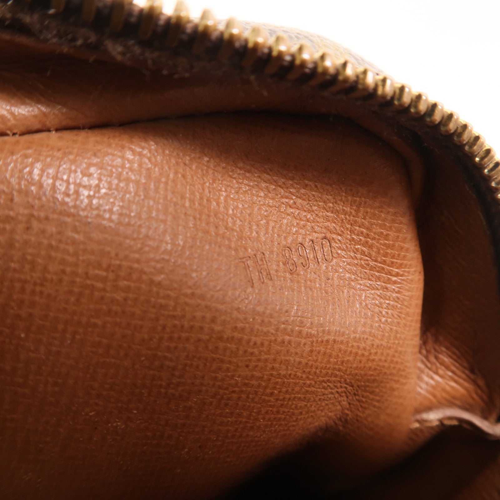 LOUIS VUITTON Monogram Amazon金扣肩背袋