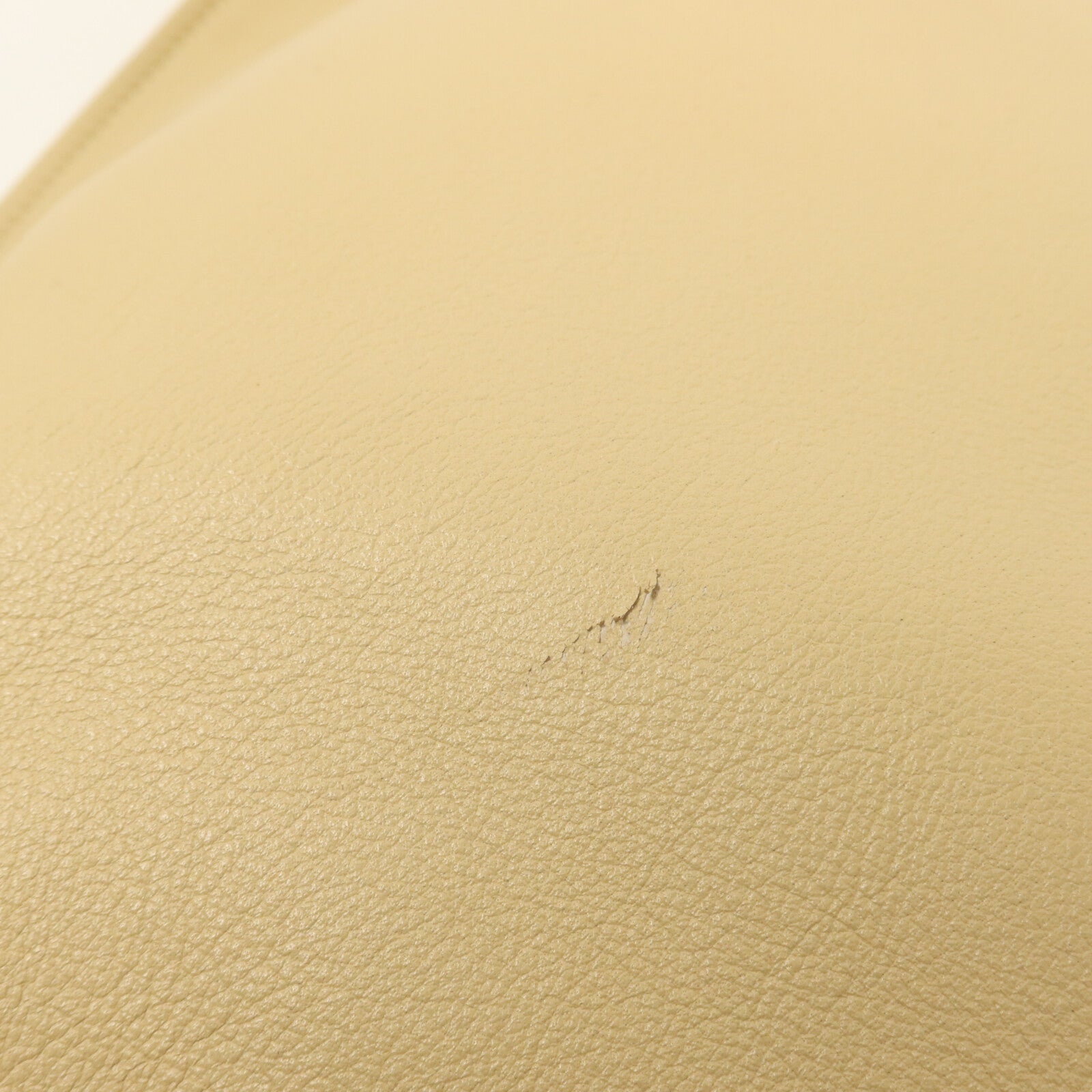 SAINT LAURENT 牛皮皮革Suzanne Hobo鏈帶肩背袋