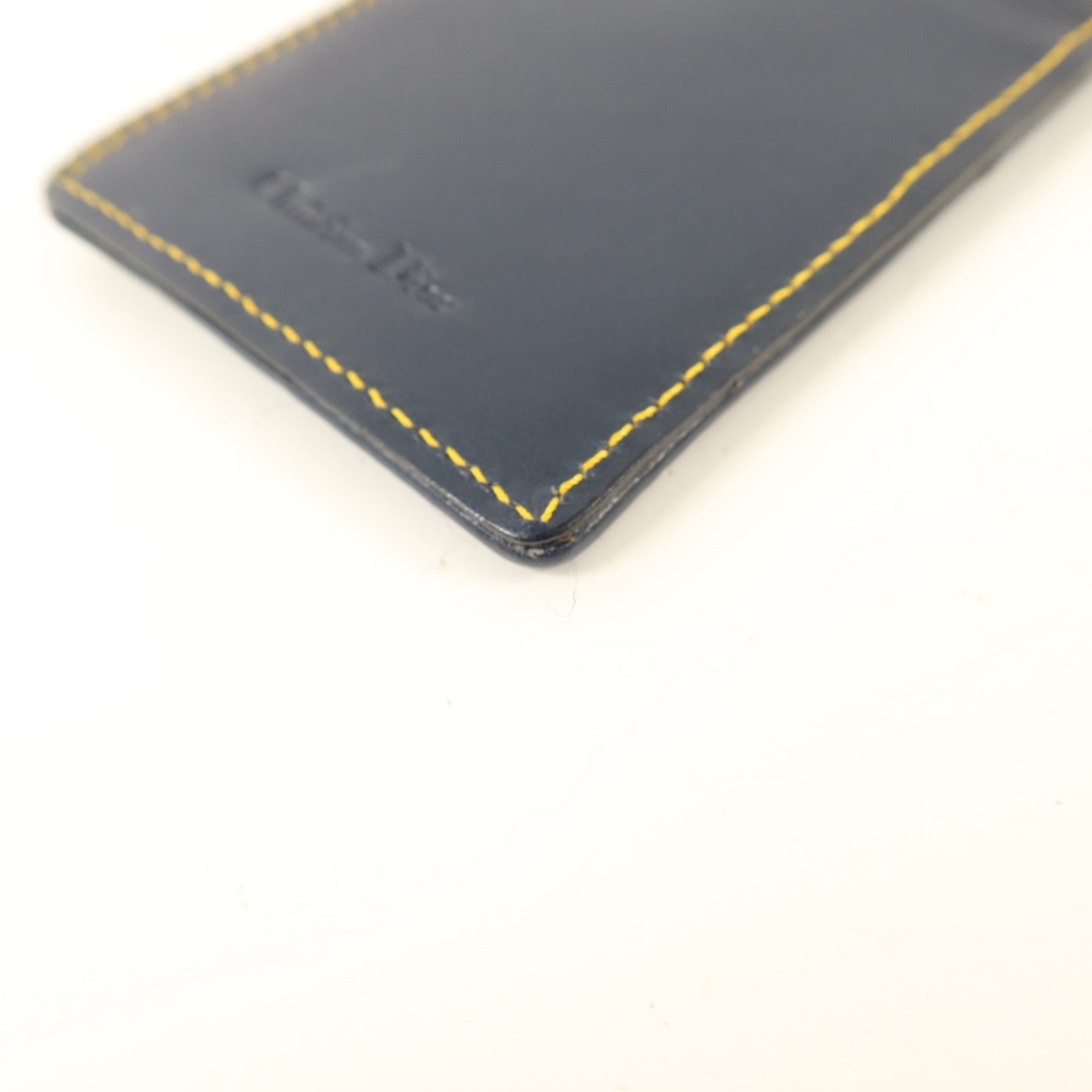 Dior 帆布Card Case卡片套