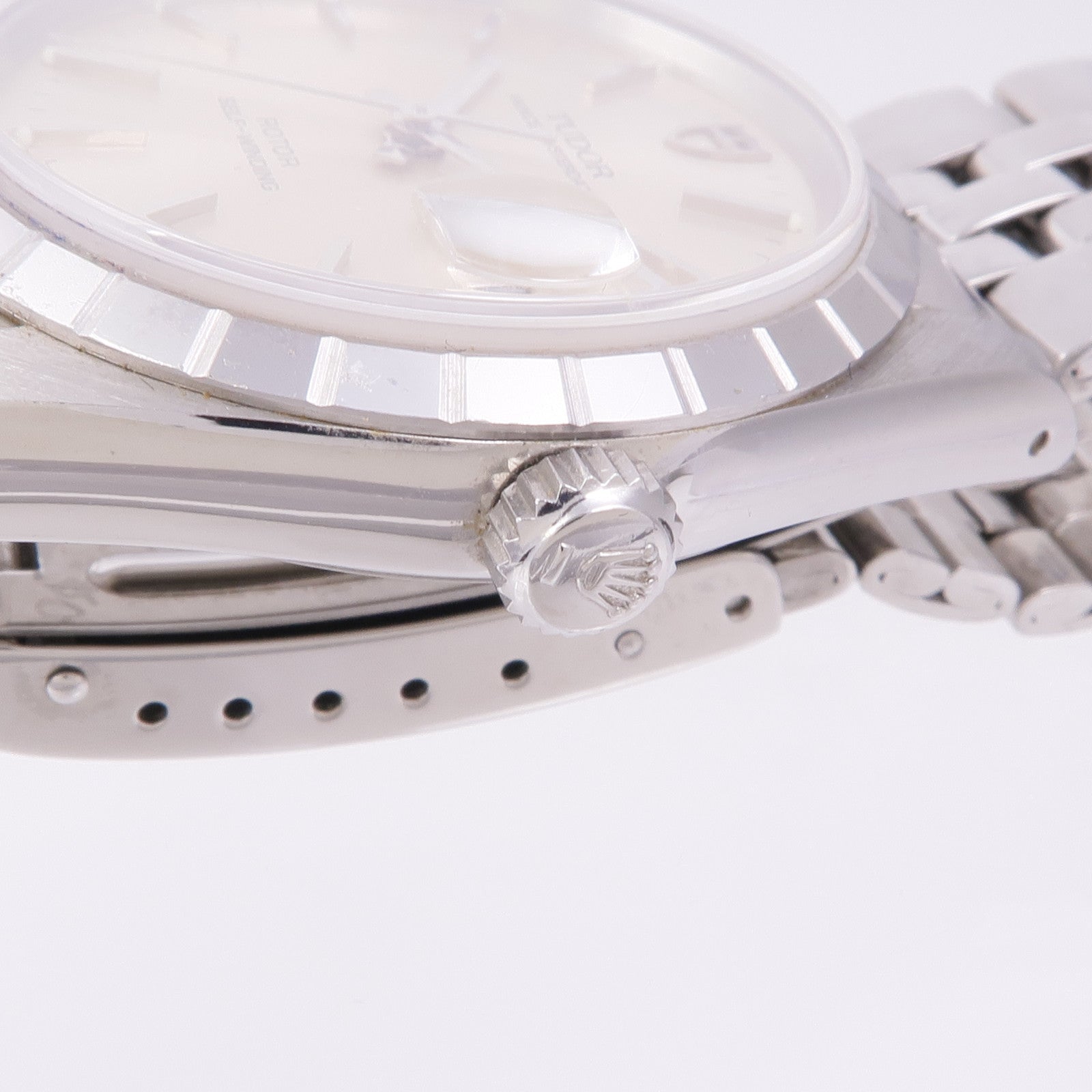 TUDOR Oyster Date 74020