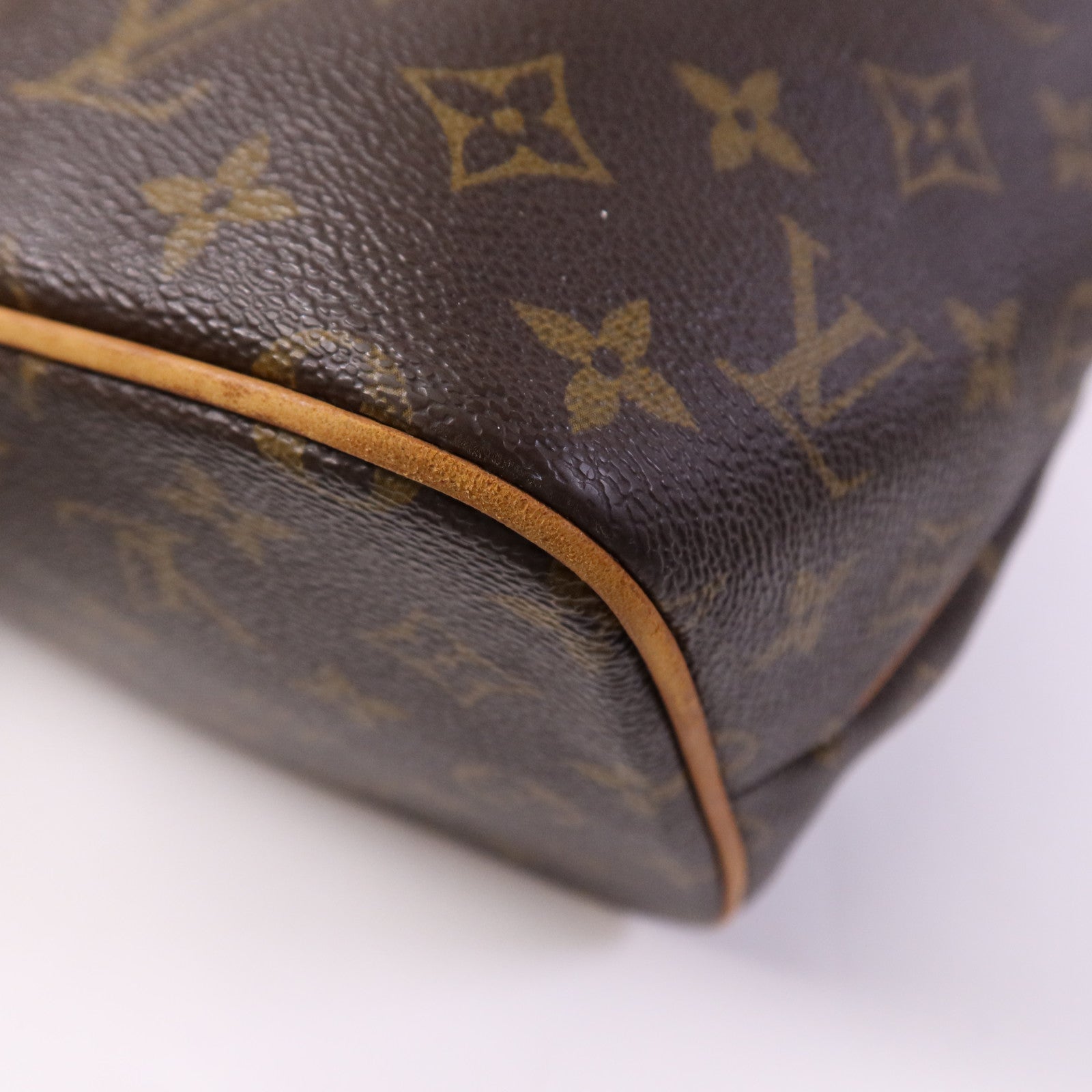 LOUIS VUITTON 【激減優惠】Monogram Palermo GM金扣手挽肩背兩用袋