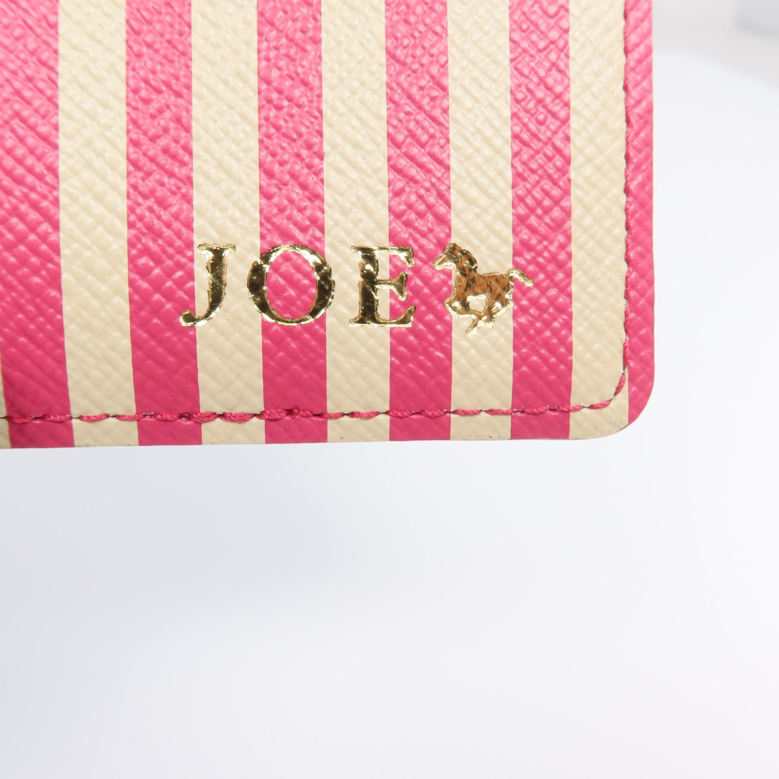 LOUIS VUITTON Monogram Passport Cover Xmas Limited Edition長錢包