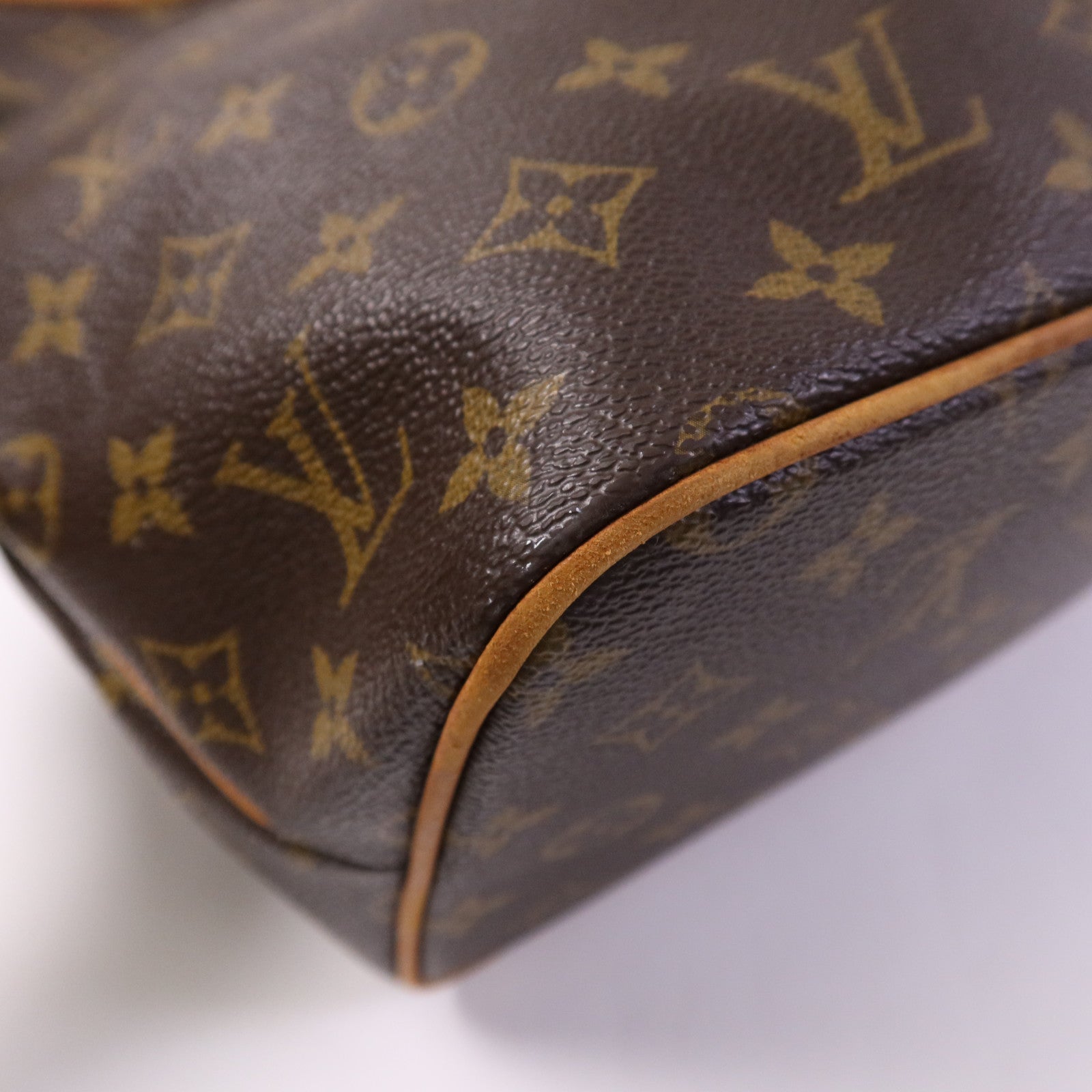 LOUIS VUITTON 【激減優惠】Monogram Palermo GM金扣手挽肩背兩用袋