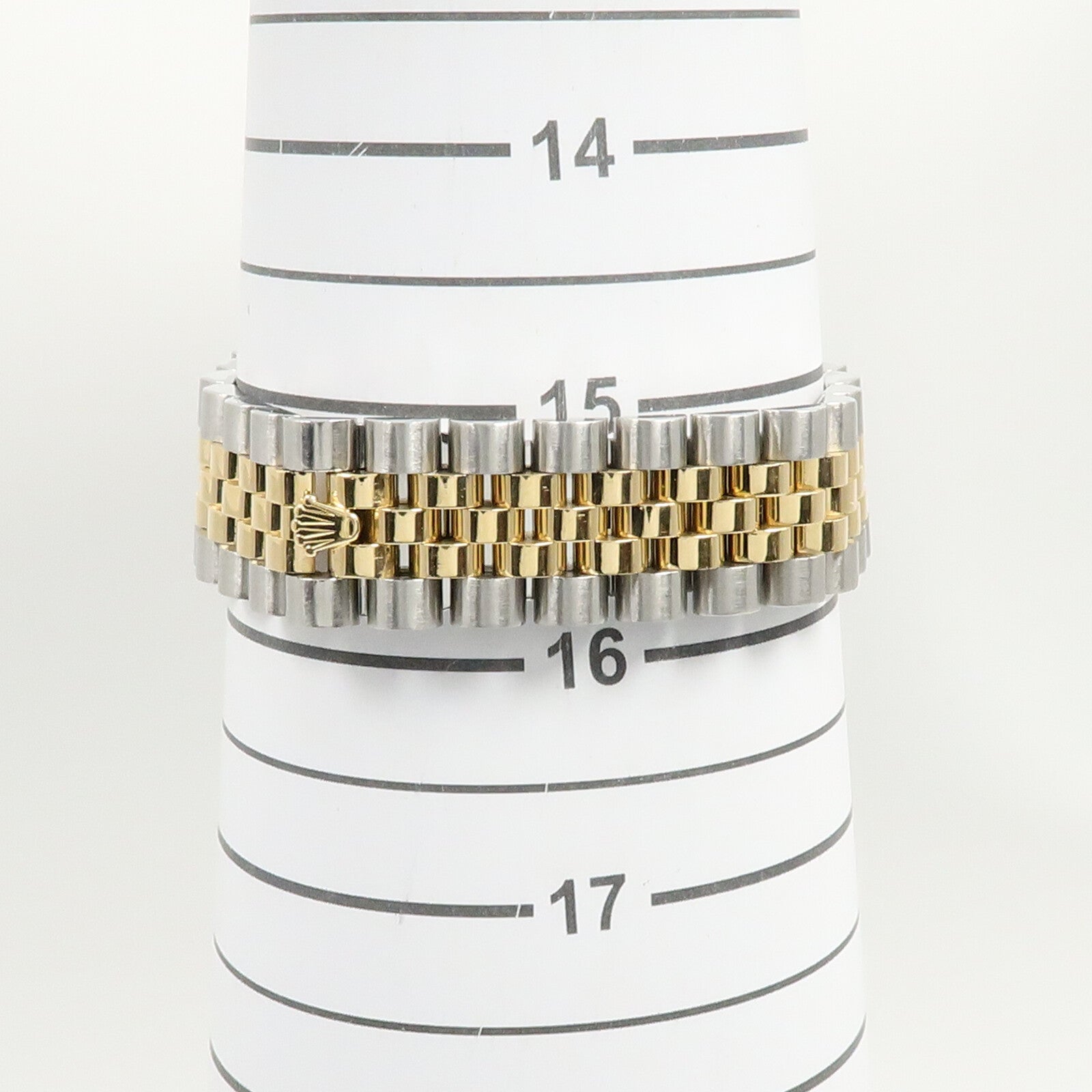 ROLEX Datejust 116233G