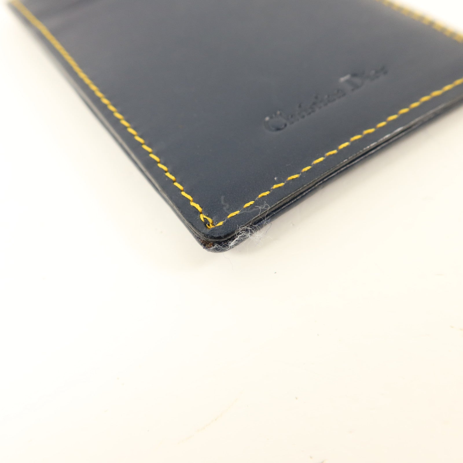 Dior 帆布Card Case卡片套