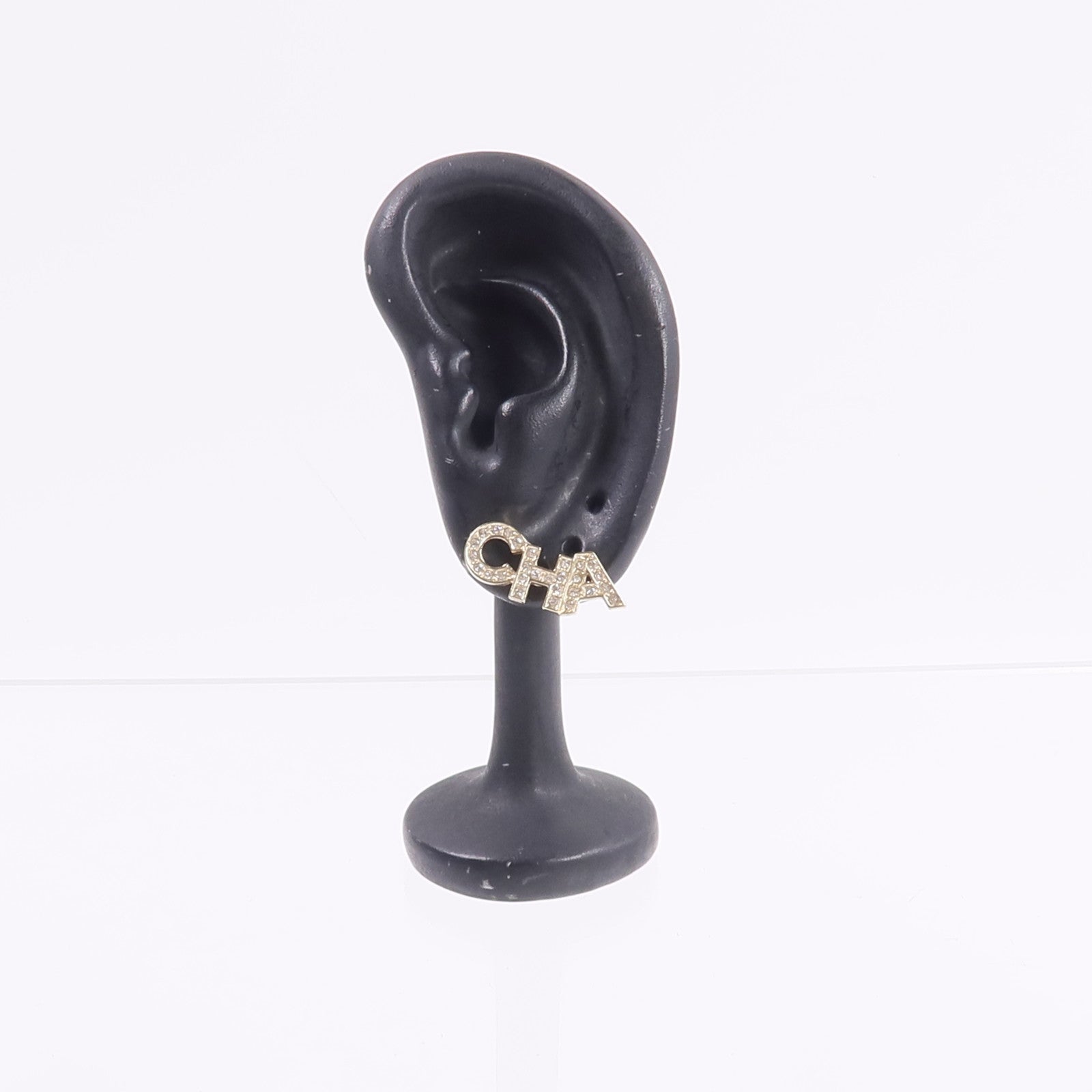 CHANEL 金屬Earrings耳環