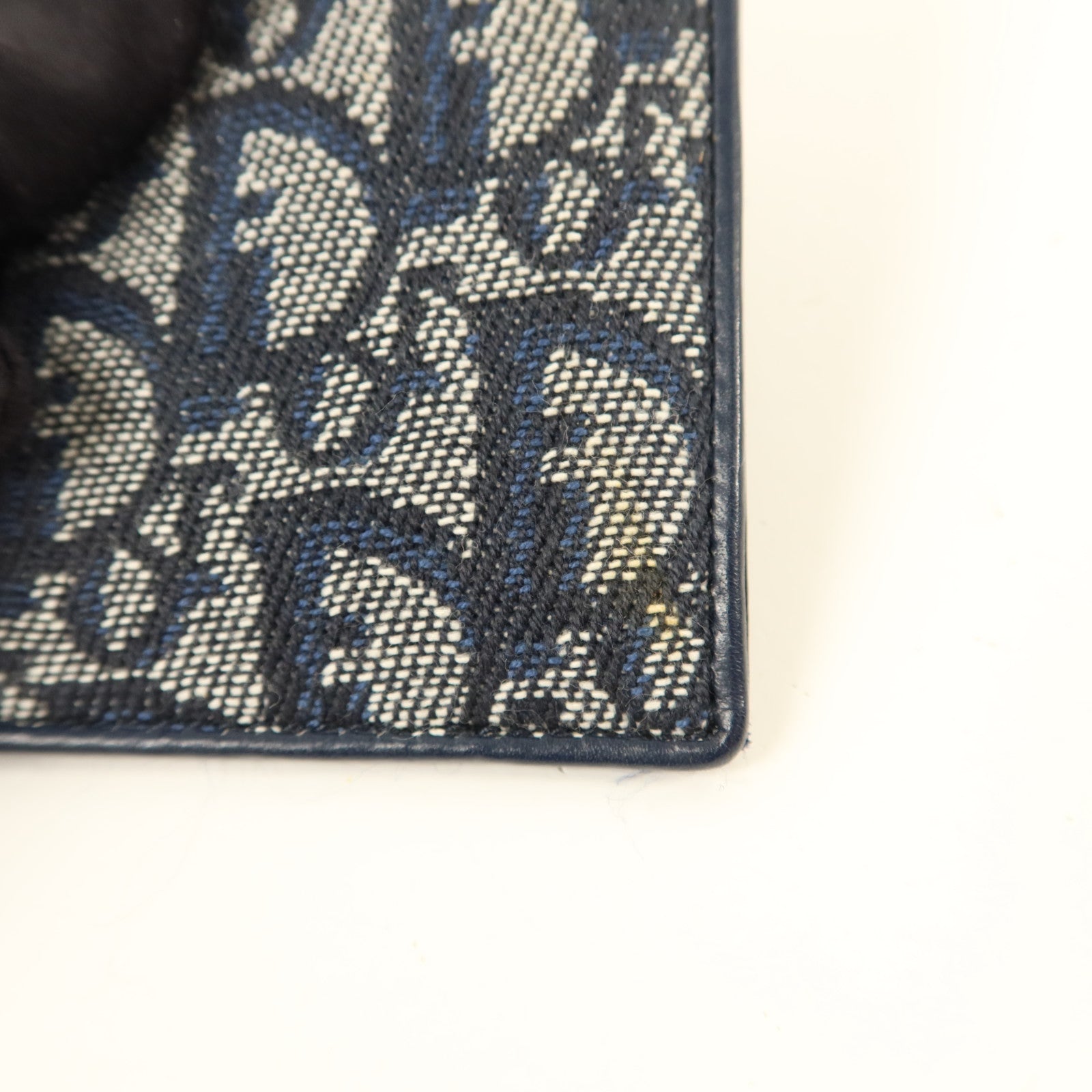 Dior 帆布Card Case卡片套