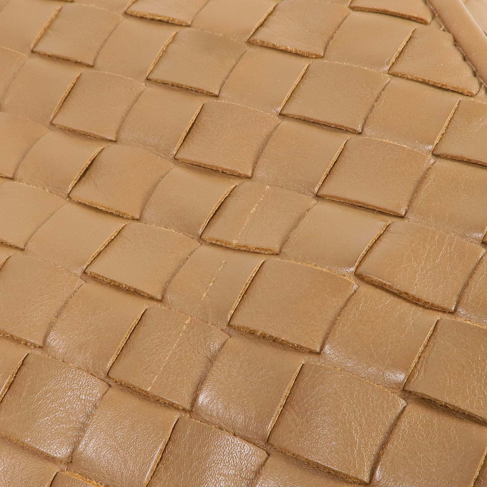 BOTTEGA VENETA 織紋皮革Shoulder Bag肩背袋