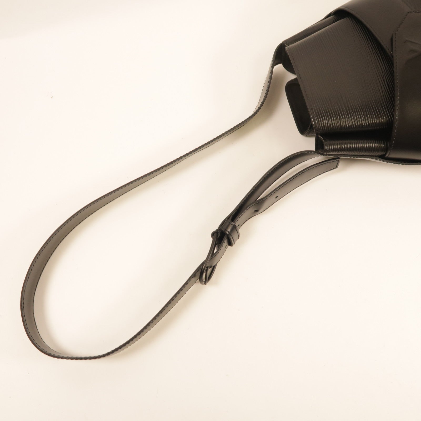 LOUIS VUITTON Epi Sac D'epaule PM肩背袋