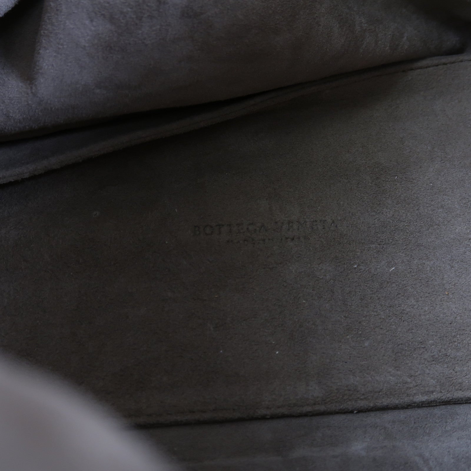 BOTTEGA VENETA 牛皮皮革Tote Bag手挽袋紅色
