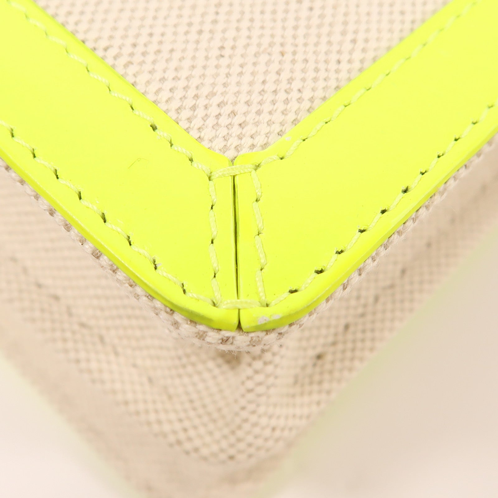 BALENCIAGA 帆布Shoulder Bag銀扣肩背袋