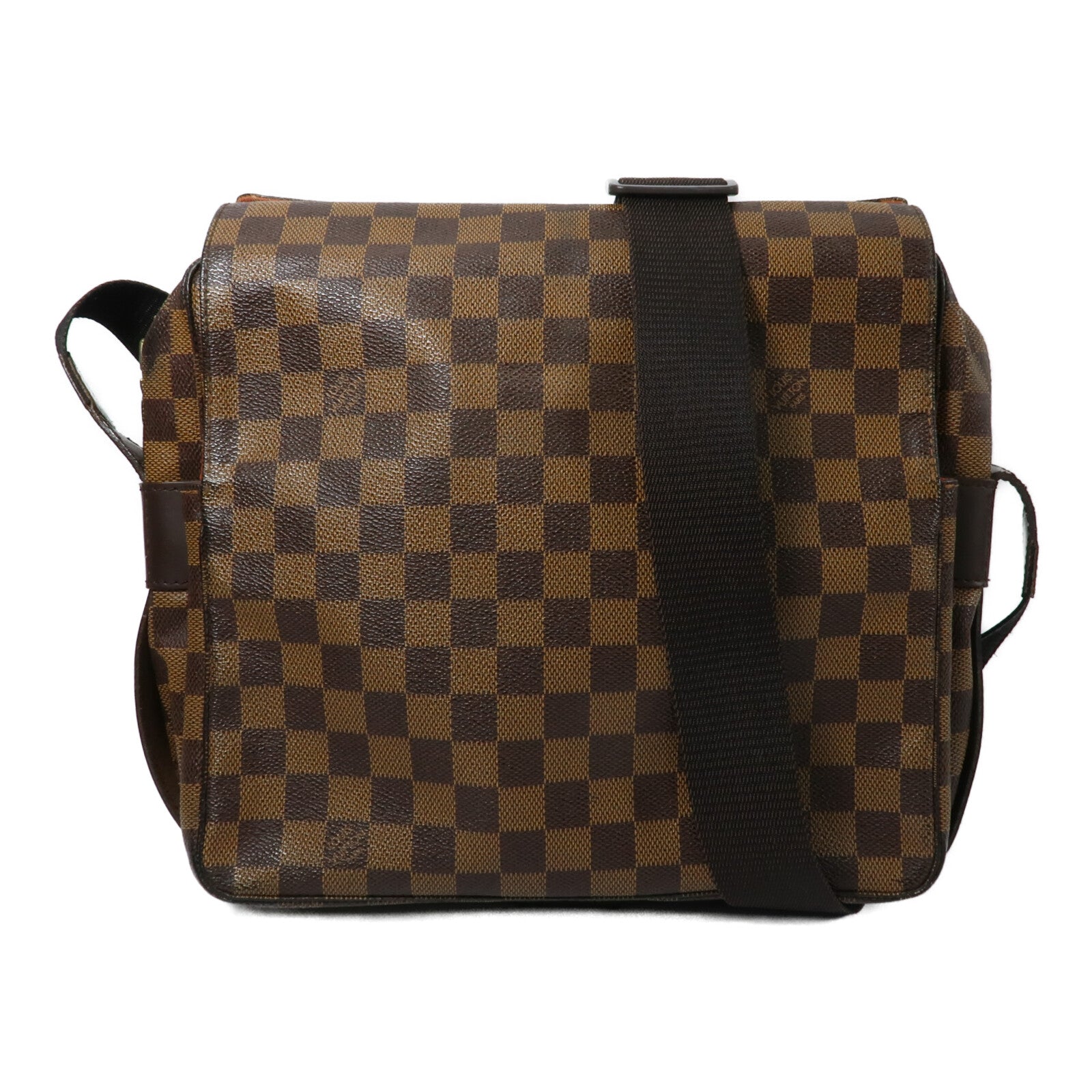 LOUIS VUITTON Damier Naviglio肩背袋