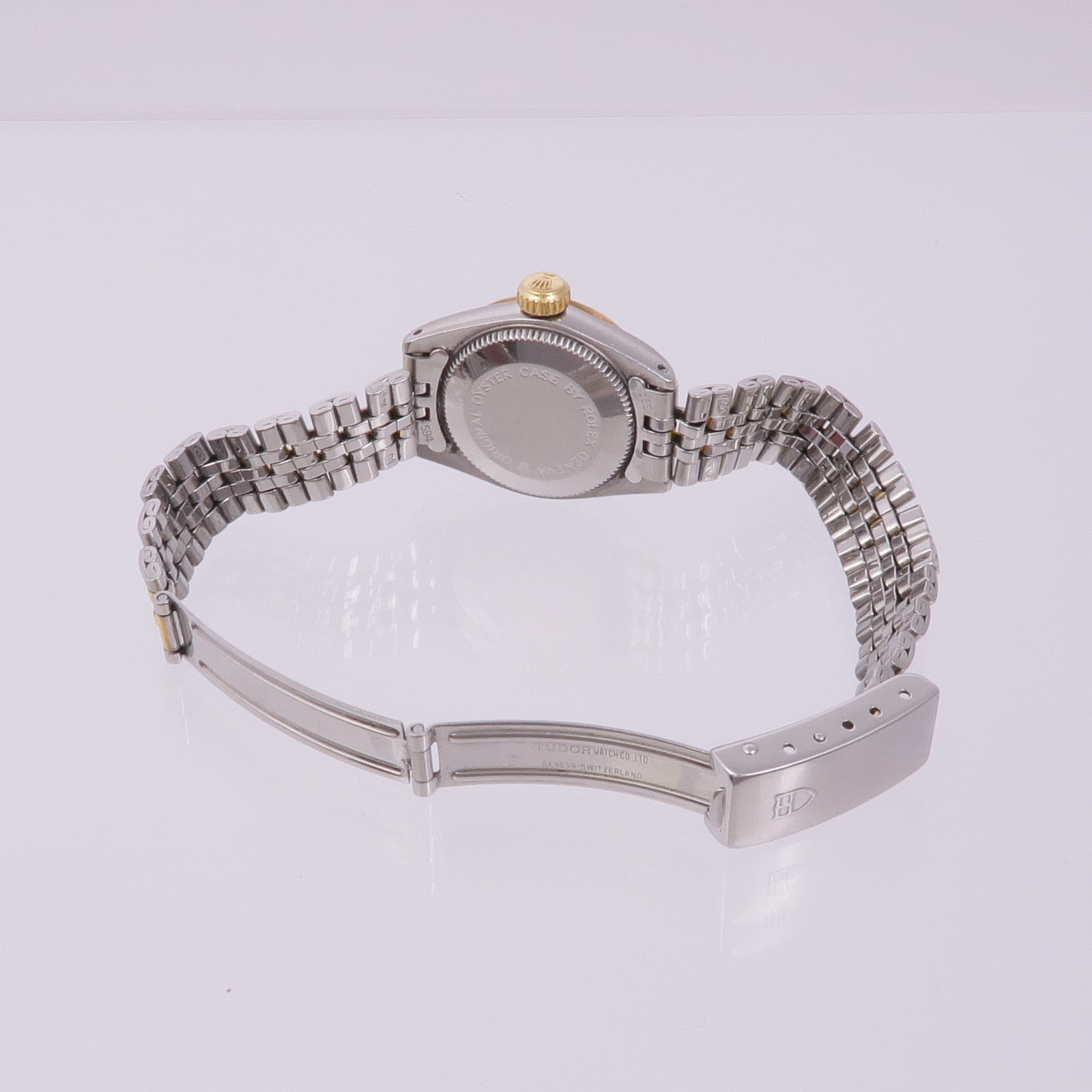 TUDOR Princess Oysterdate 92513