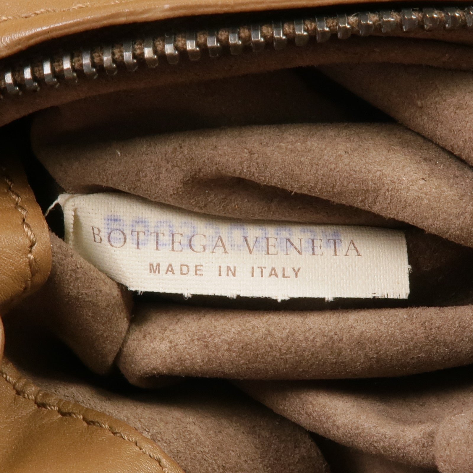 BOTTEGA VENETA 織紋皮革Shoulder Bag肩背袋