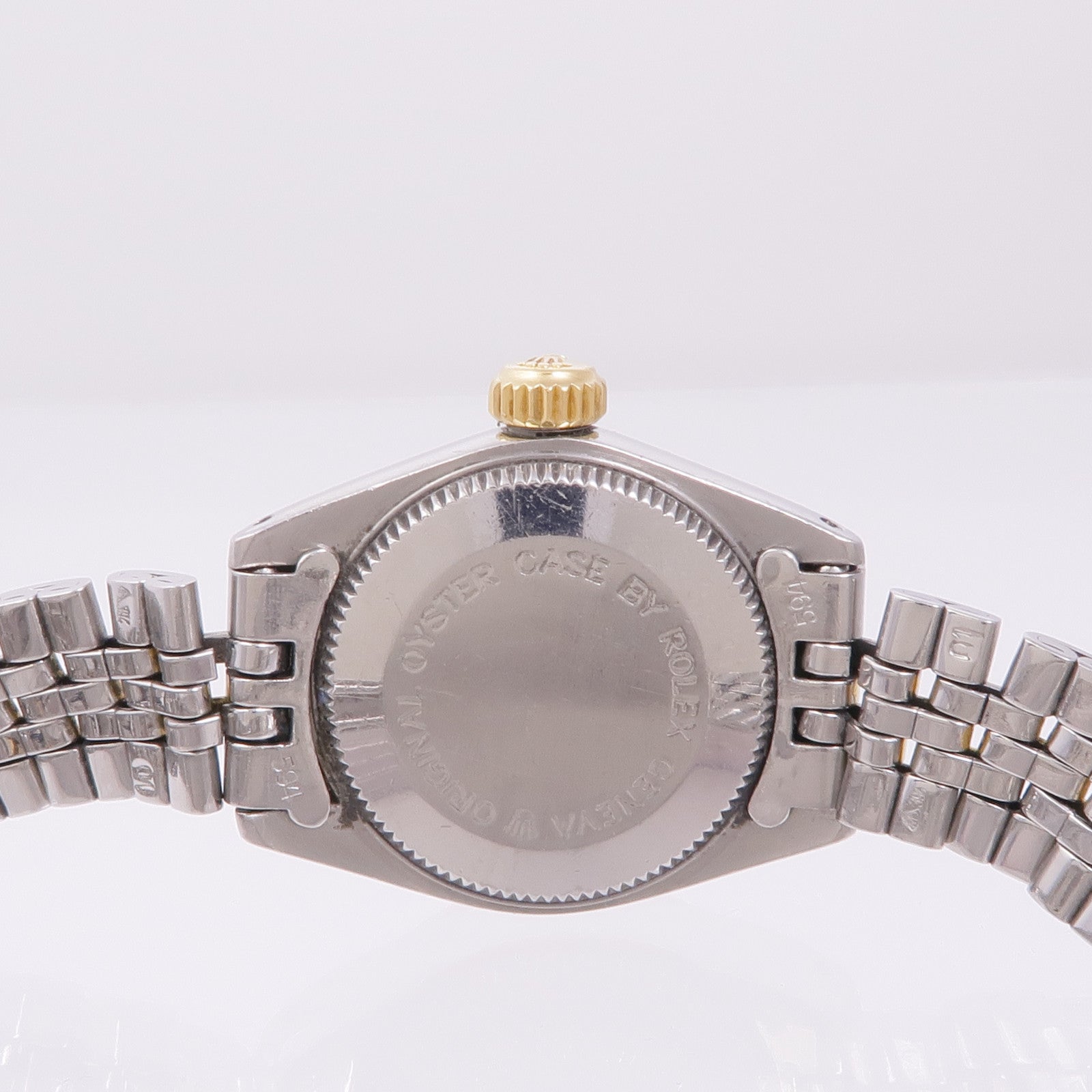 TUDOR Princess Oysterdate 92513