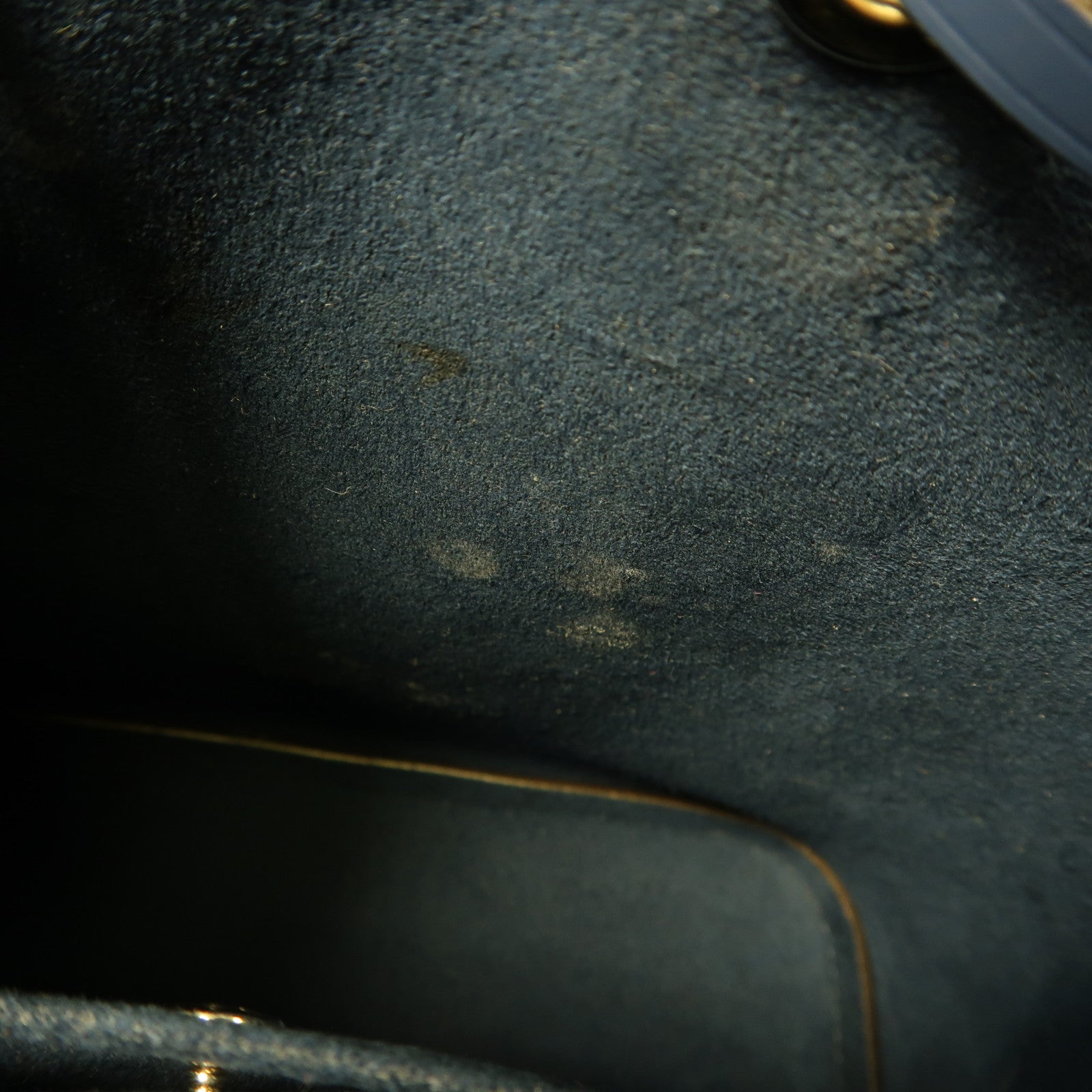 LOUIS VUITTON Epi Neo Noe BB銀扣手挽肩背兩用袋