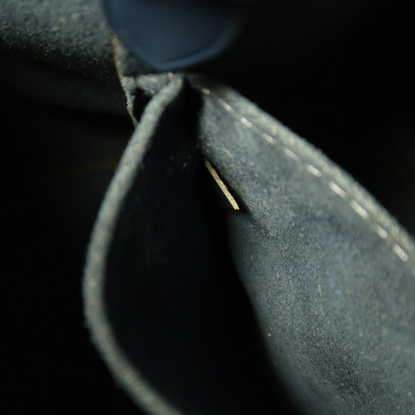 LOUIS VUITTON Epi Neo Noe BB銀扣手挽肩背兩用袋