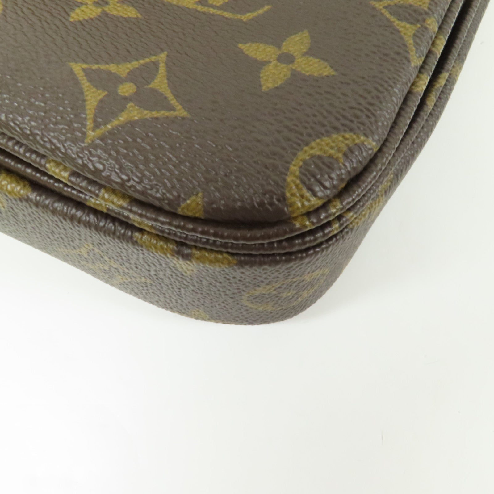 LOUIS VUITTON Monogram Pochette Metis MM金扣手挽肩背兩用袋
