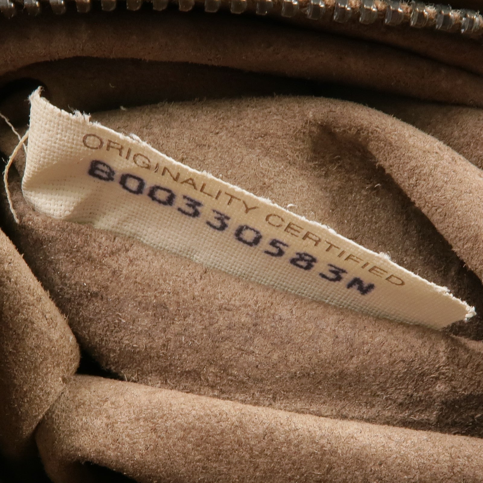 BOTTEGA VENETA 織紋皮革Shoulder Bag肩背袋