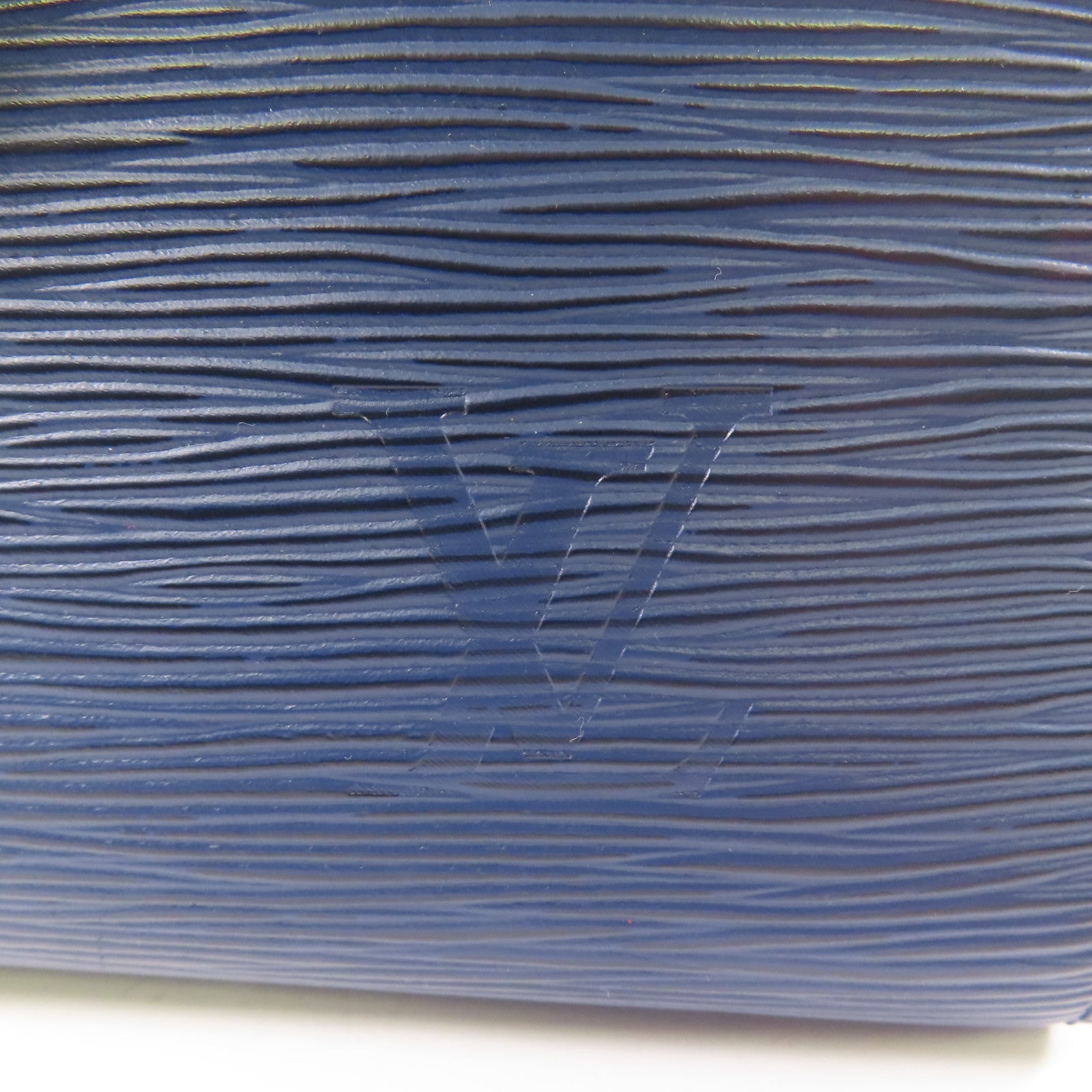 LOUIS VUITTON 【激減優惠】Epi Veneau MM金扣手挽袋