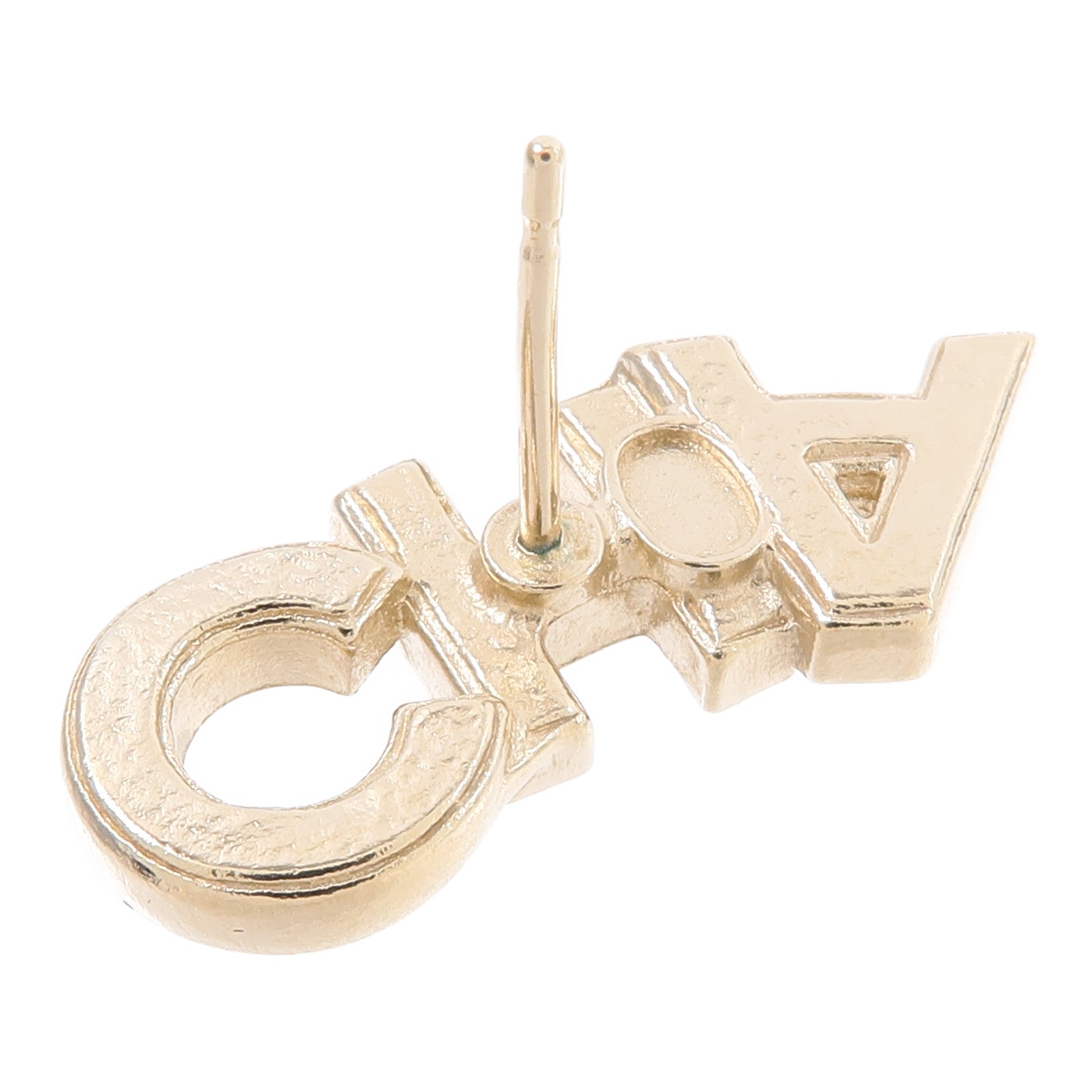 CHANEL 金屬Earrings耳環
