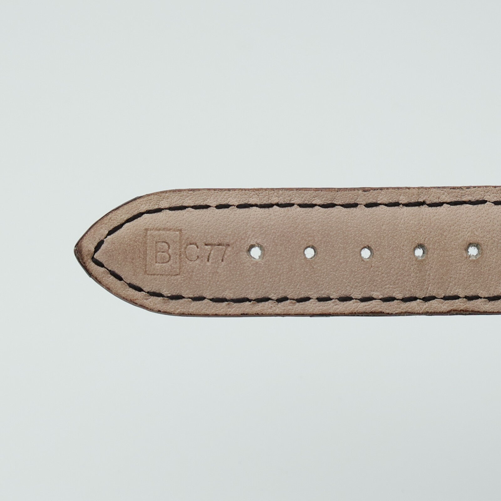 PATEK PHILIPPE Calatrava 7119G-010