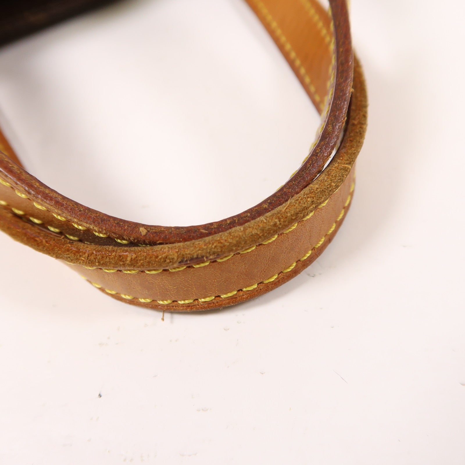 LOUIS VUITTON Monogram Vavin PM金扣手挽袋