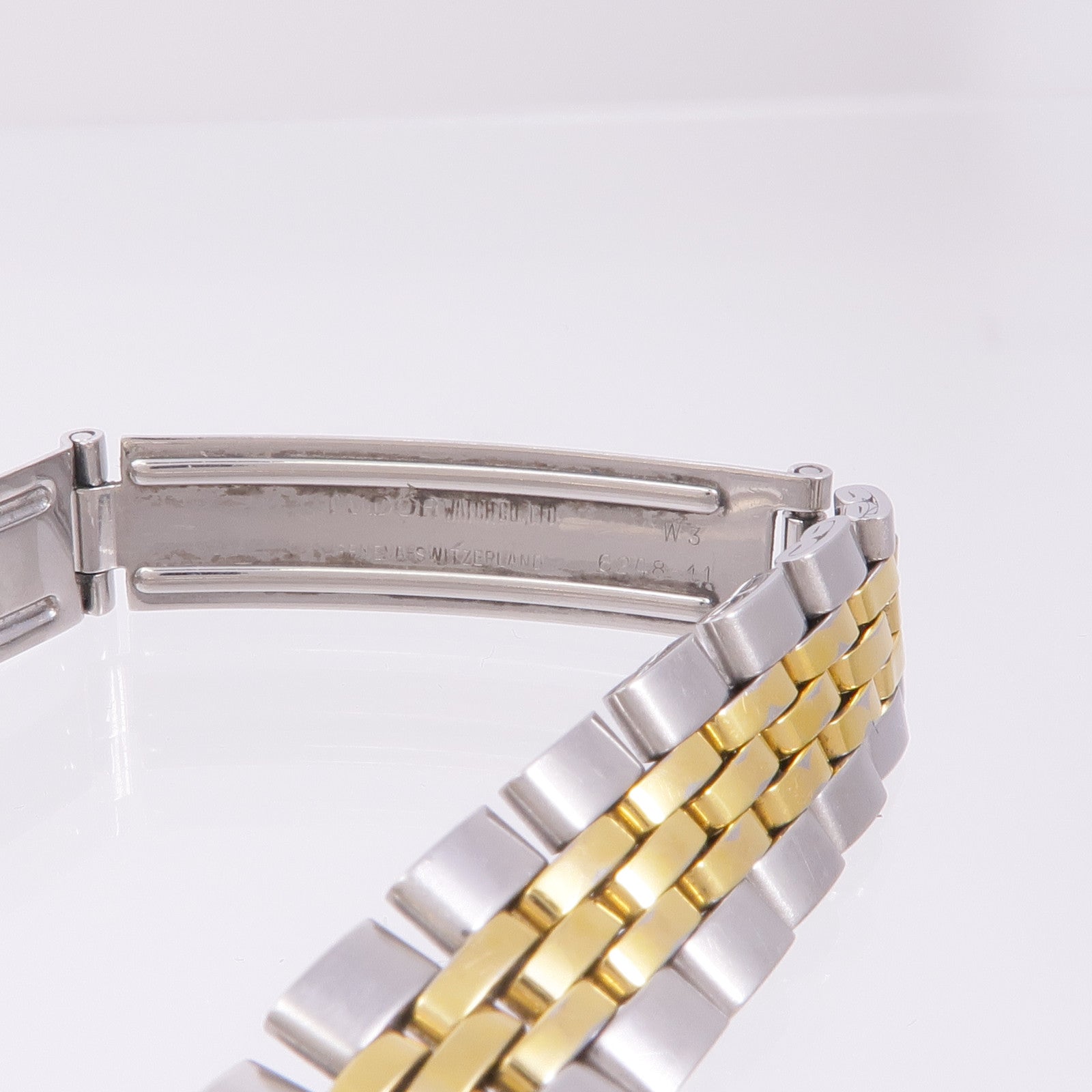 TUDOR Princess Oysterdate 92513