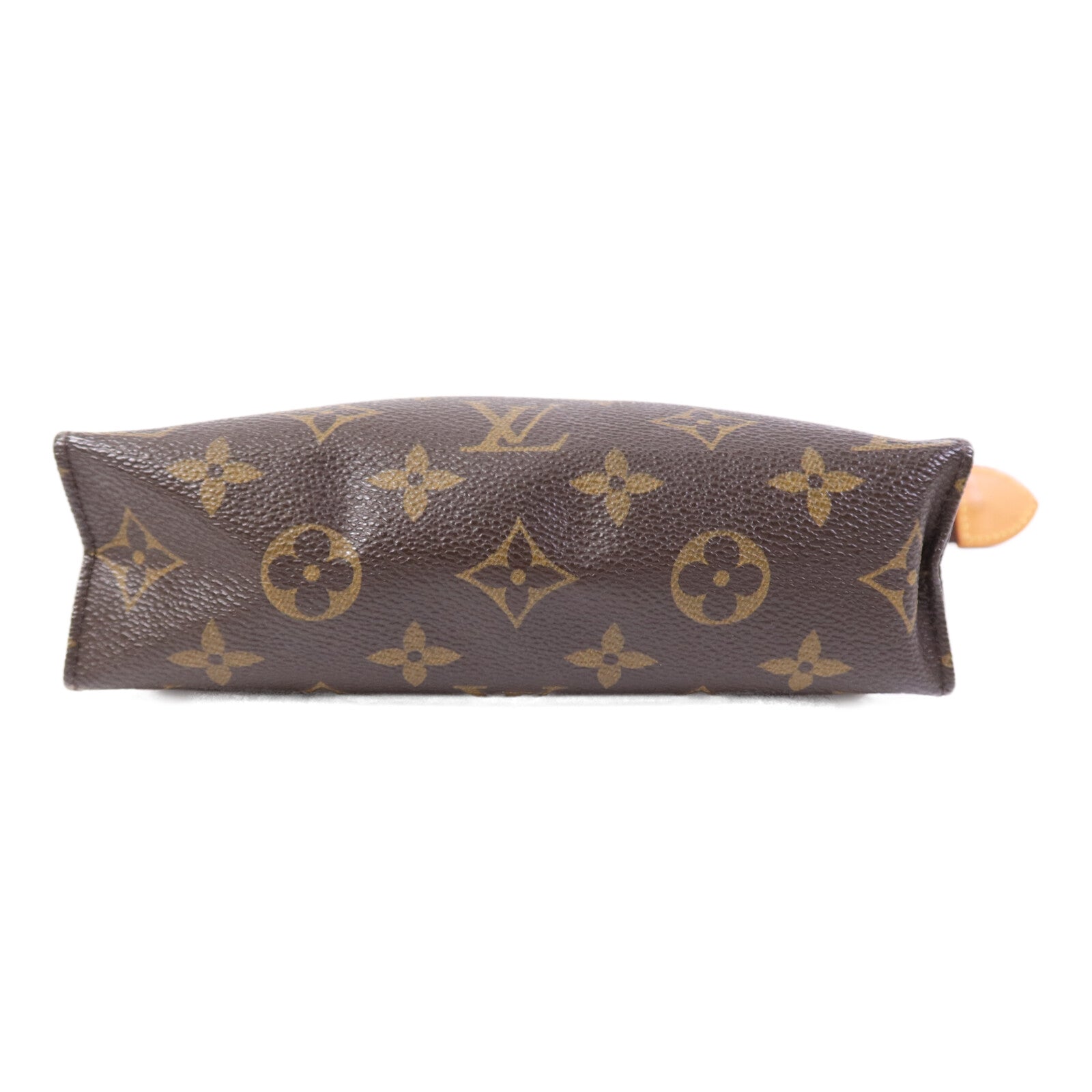 LOUIS VUITTON Monogram Toiletry Pouch 19金扣手拿包