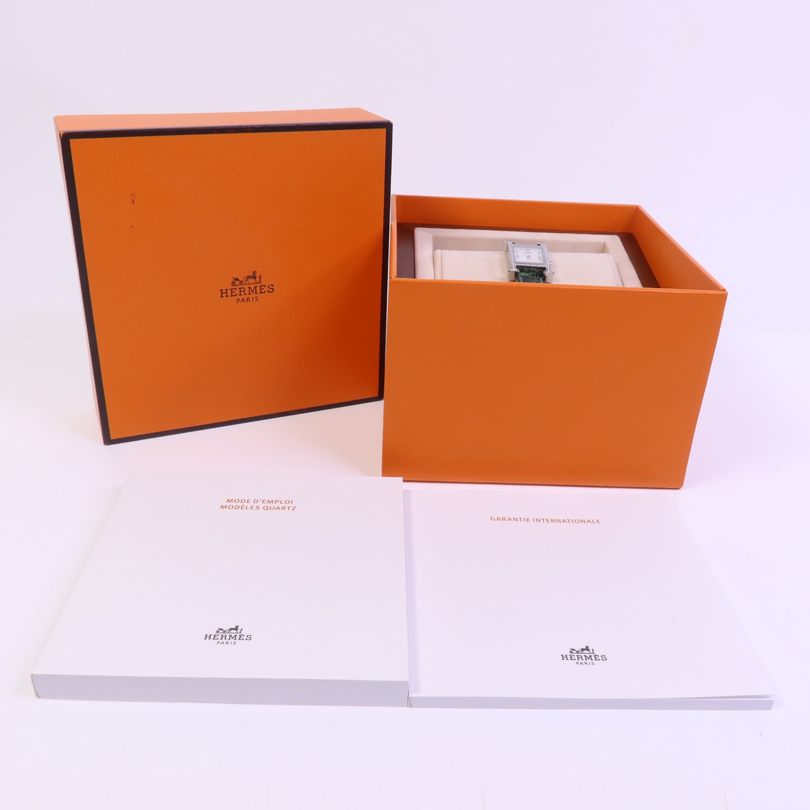 HERMES Heure H HH1.131(2021)